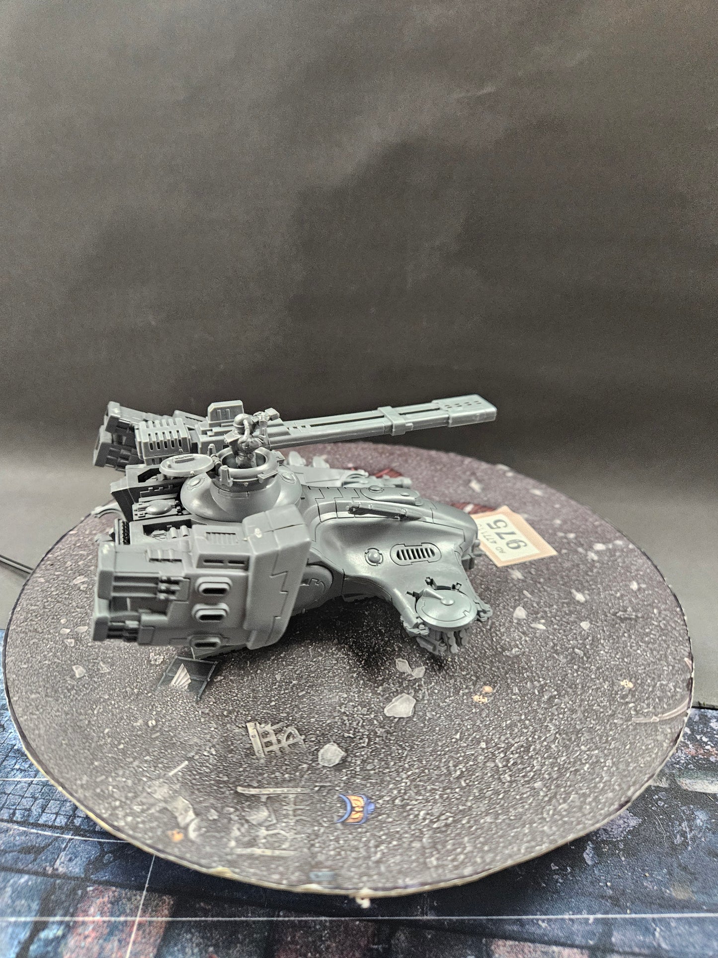 Hammerhead Gunship #975 Tau T'au Empire Warhammer 40k