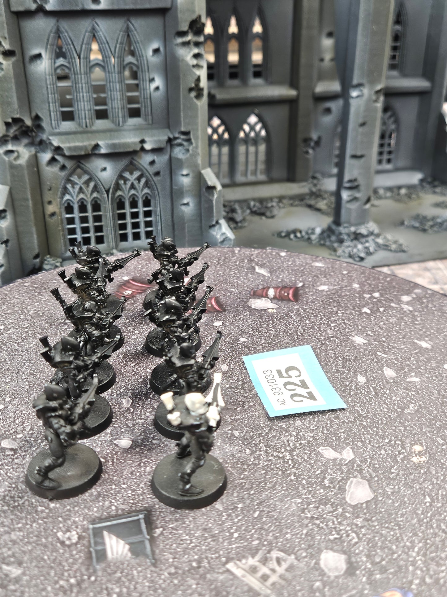 10x Guardians #225 Aeldari Warhammer 40k