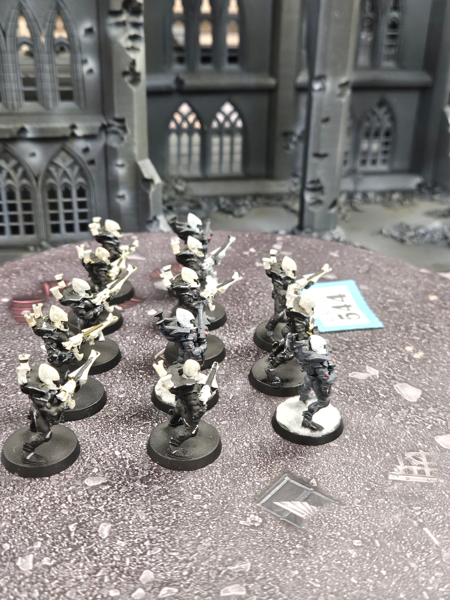 13x Guardians #544 Aeldari Warhammer 40k