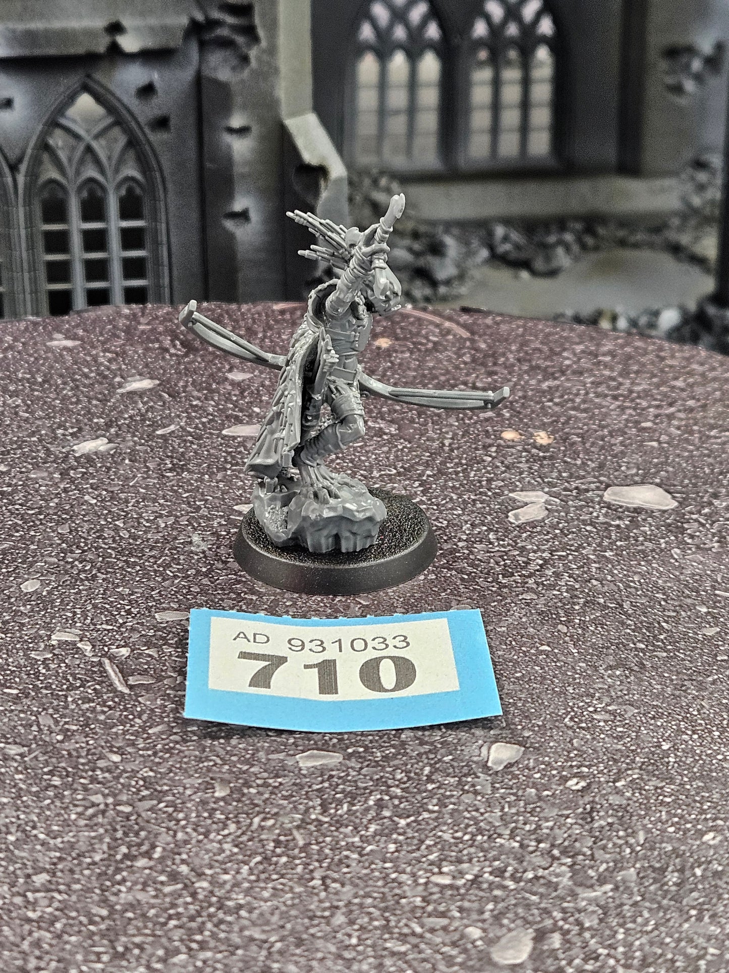 Kroot War Shaper #710 Tau T'au Empire Warhammer 40k