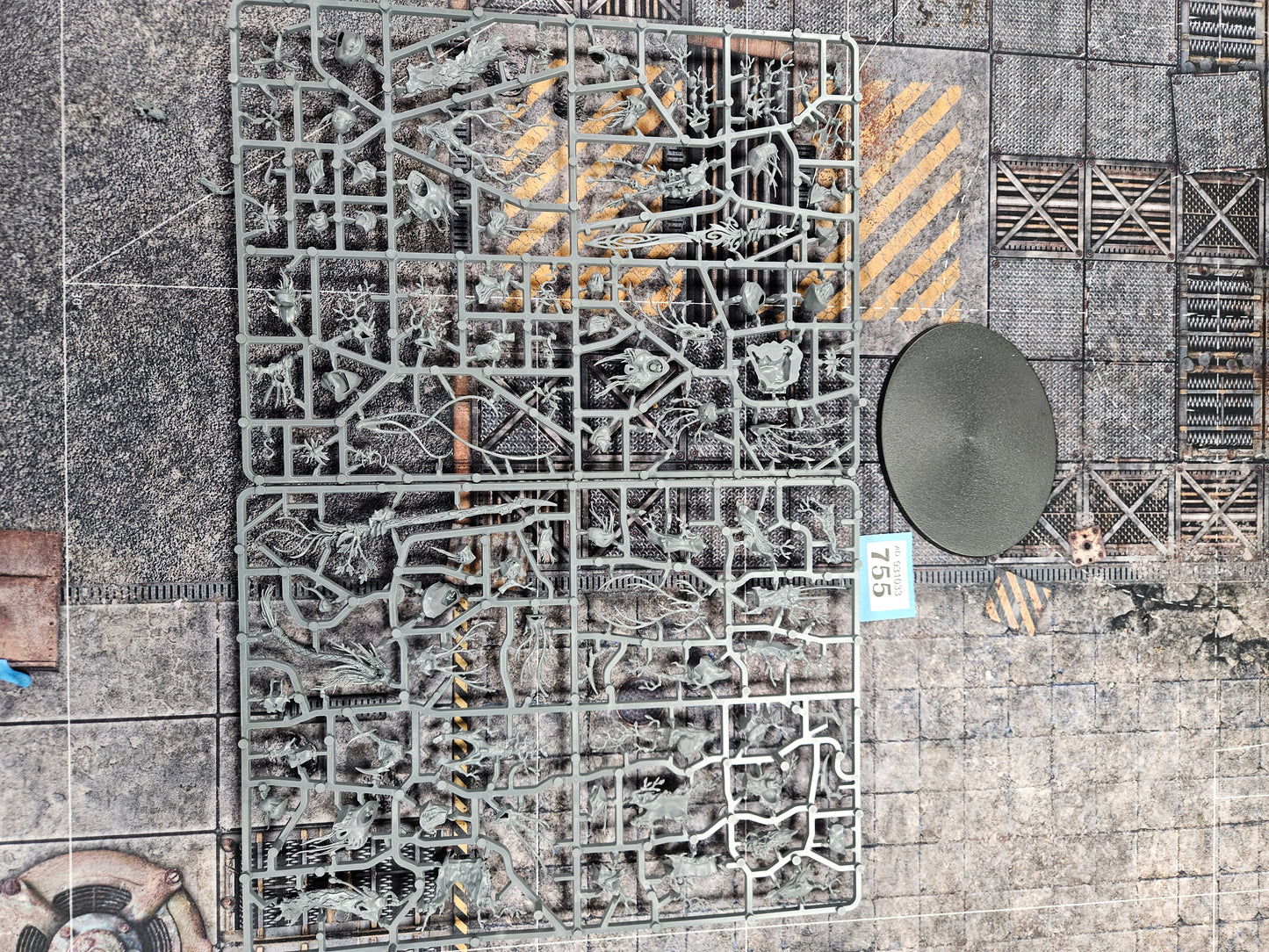 Spirit of Durthu Treelord NOS #755 Sylvaneth AOS Warhammer 40k