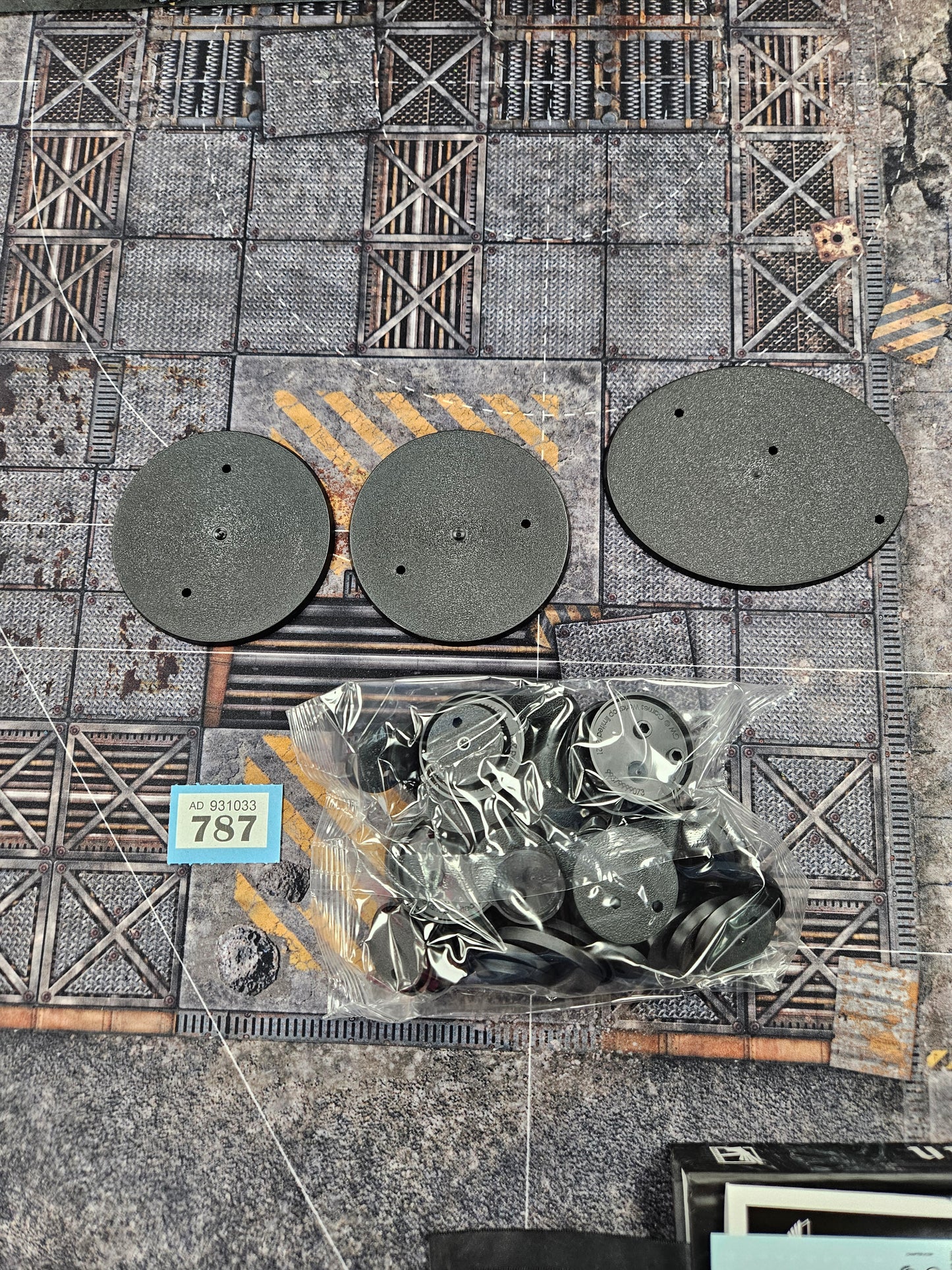 Leviathan Box OOP #787 Space Marines Tyranids Warhammer 40k