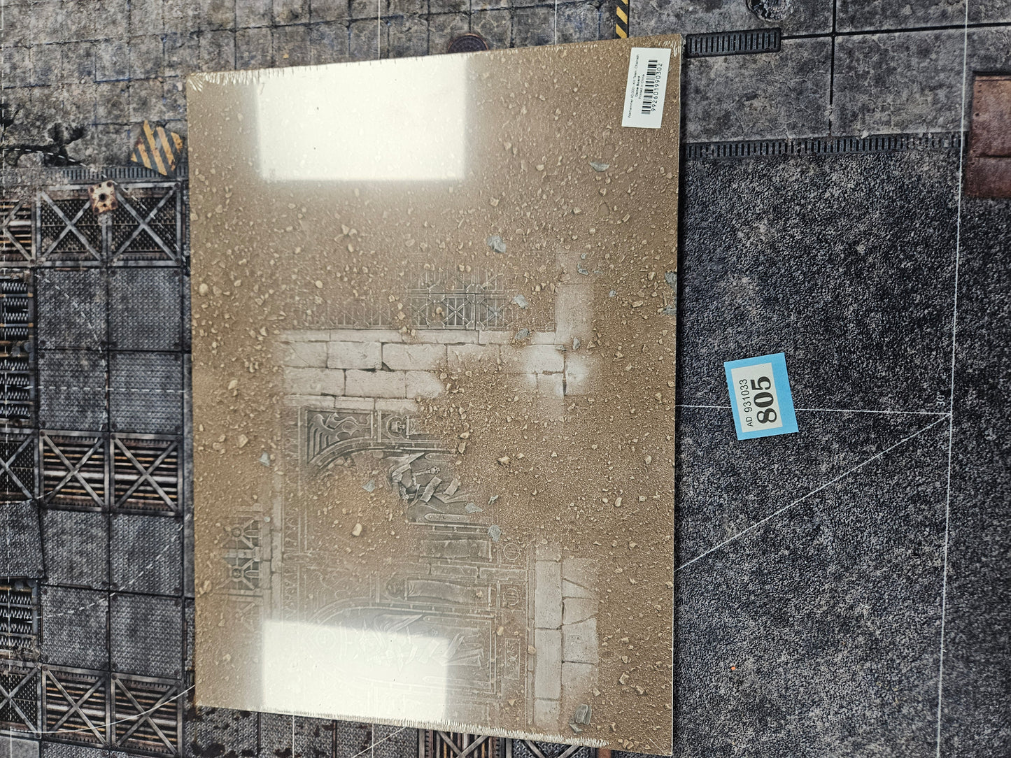 Chalnath Box #805 Kill Team NOS Warhammer 40k