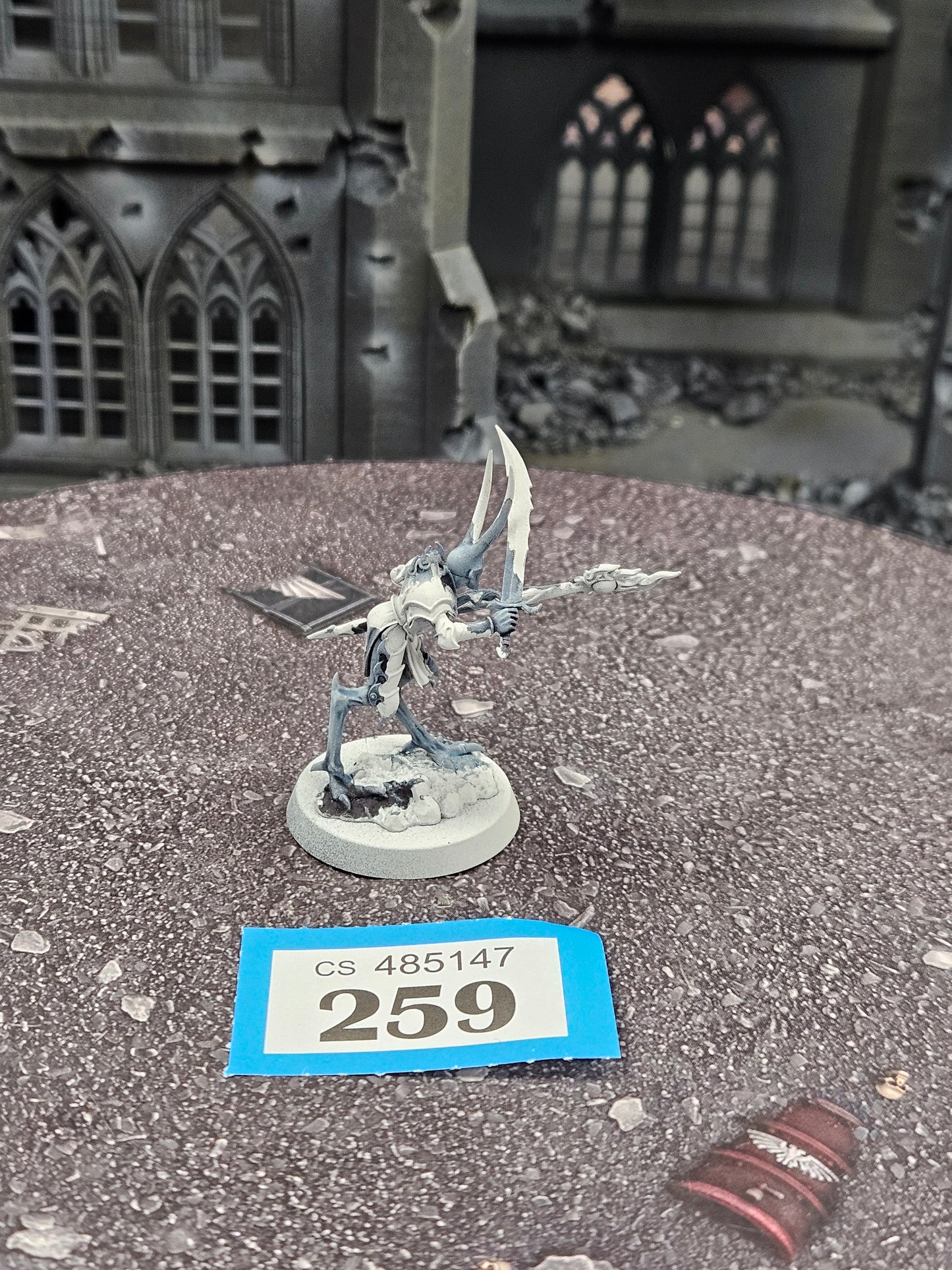 Tzaangor #259 Disciples of Tzeentch AOS Warhammer 40k