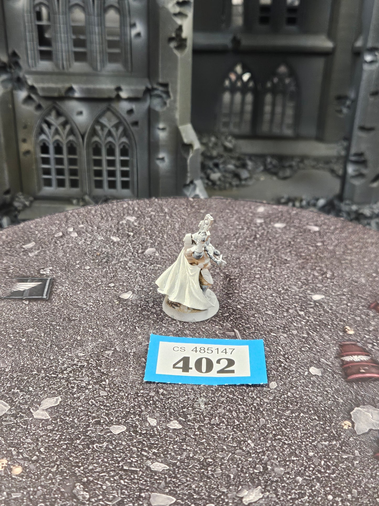 Cadre Fireblade #402 Tau T'au Empire Warhammer 40k