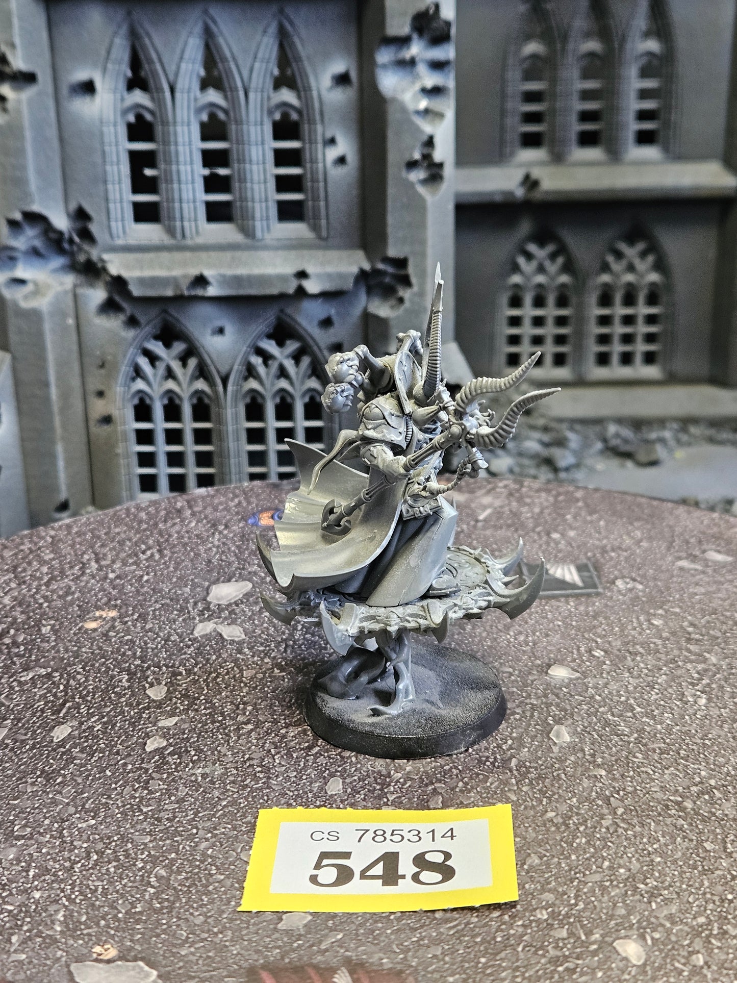 Ahriman #548 Thousand Sons Warhammer 40k