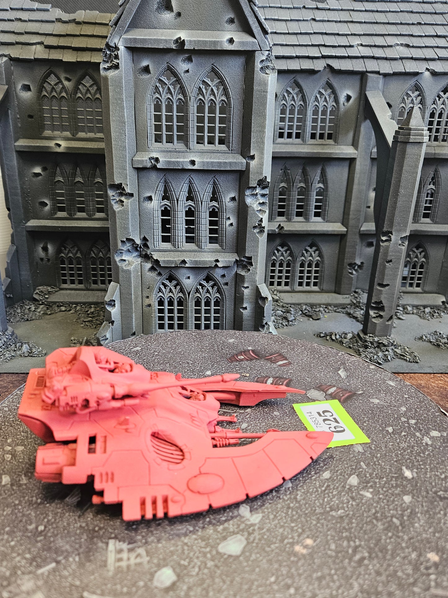 Falcon #625 Aeldari Warhammer 40k