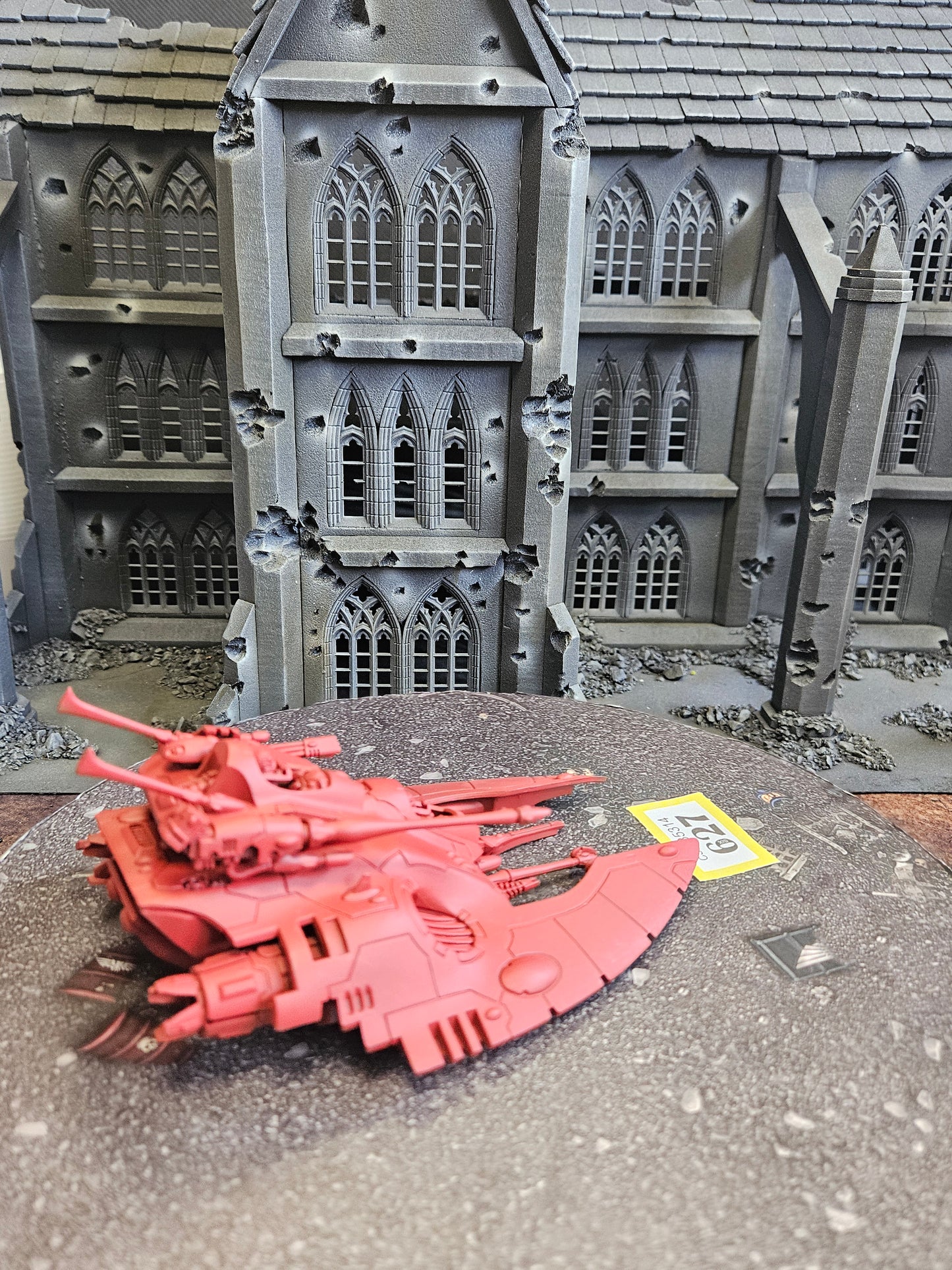 Falcon #627 Aeldari Warhammer 40k