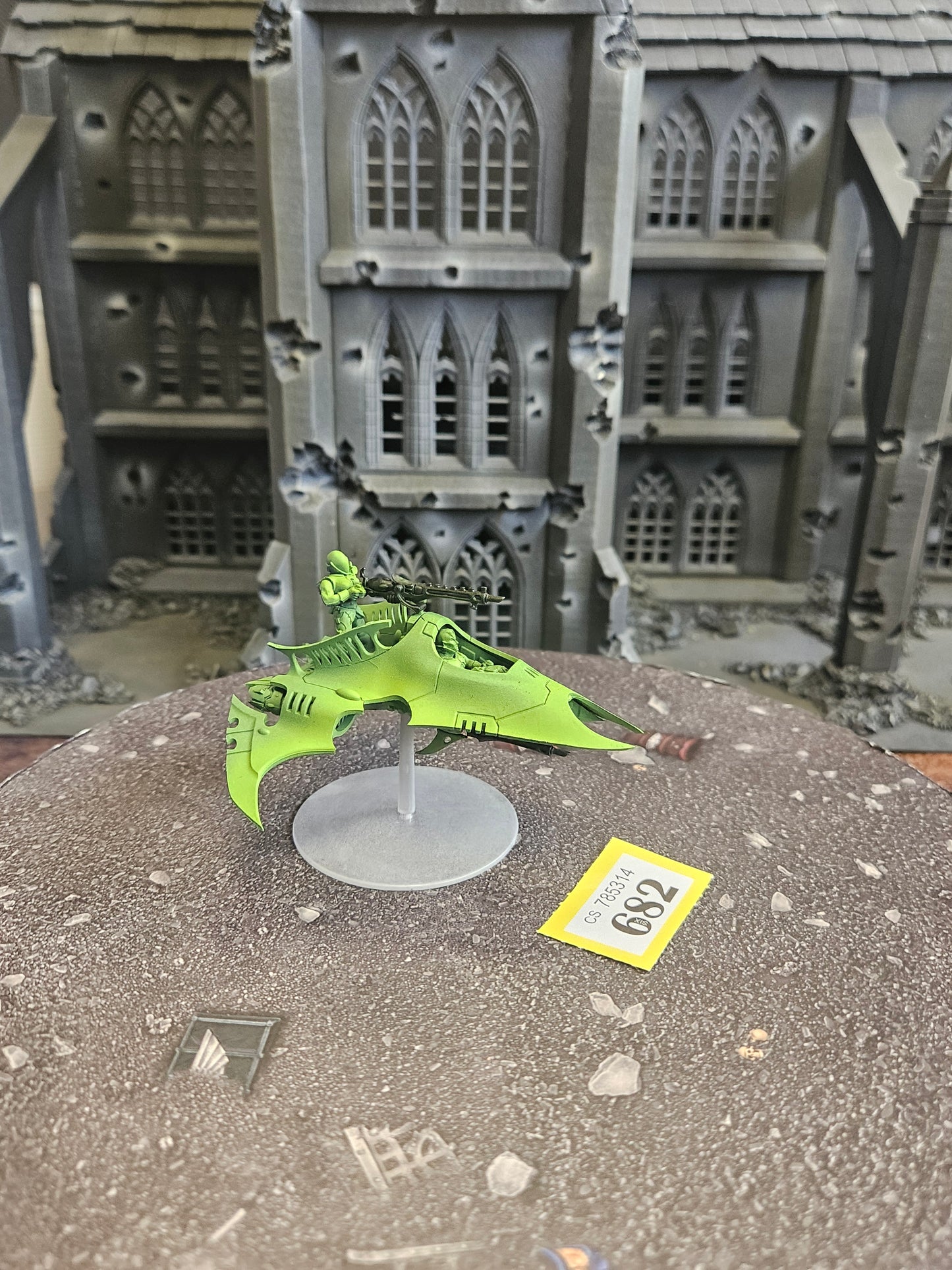 Venom #682 Drukhari Warhammer 40k