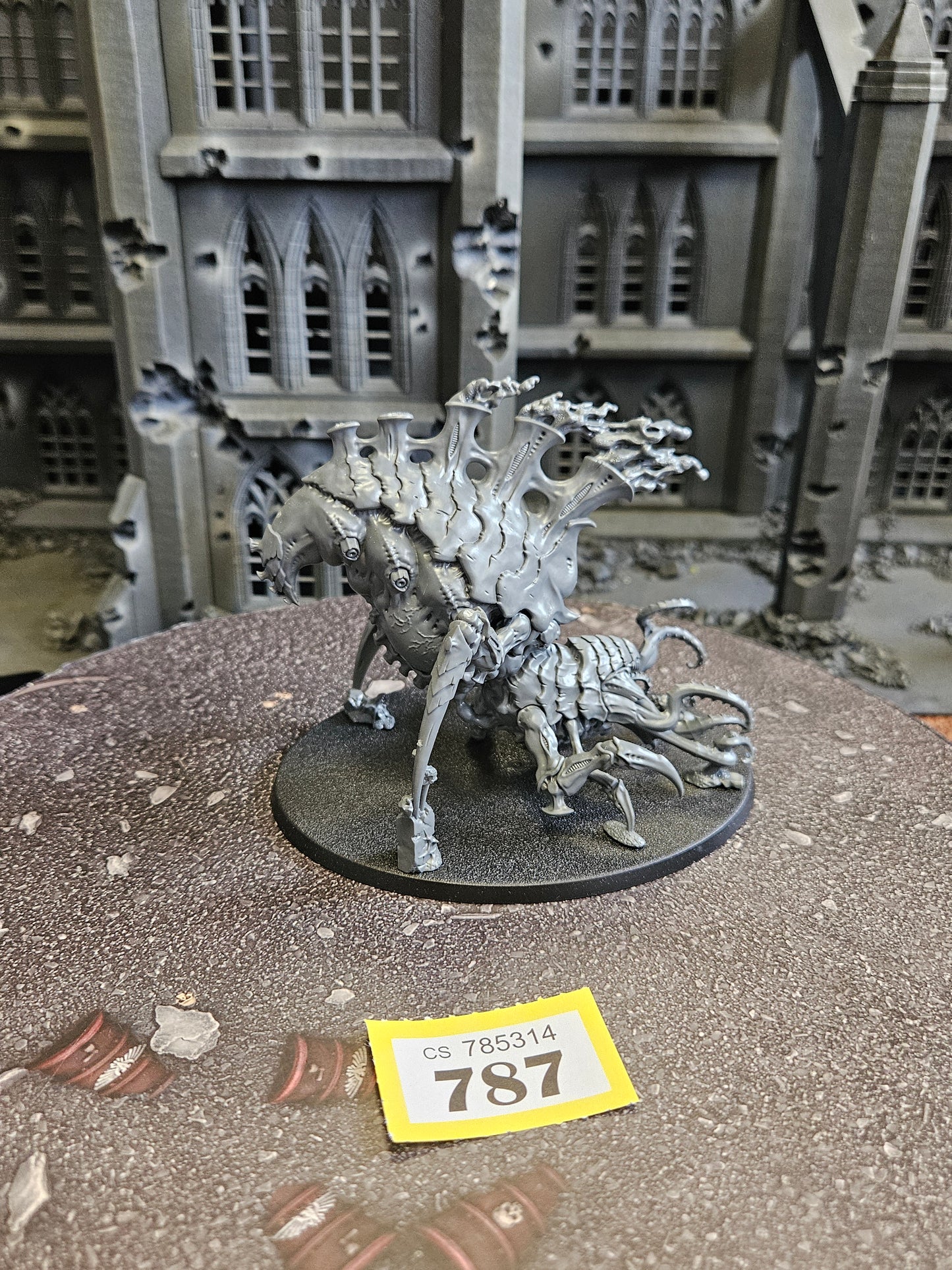 Psychophage #787 Tyranids Warhammer 40k