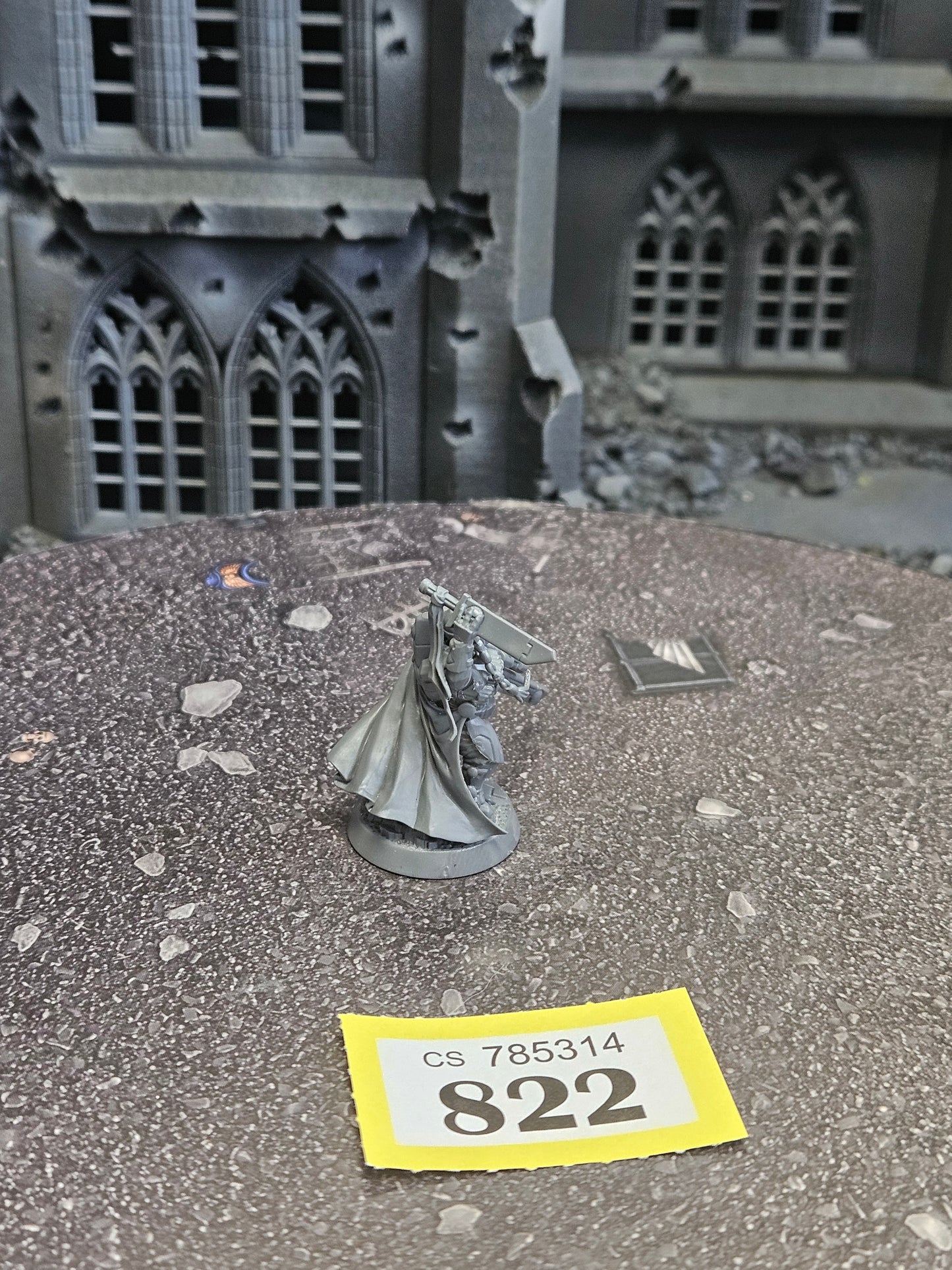 Cadre Fireblade #822 Tau T'au Empire Warhammer 40k