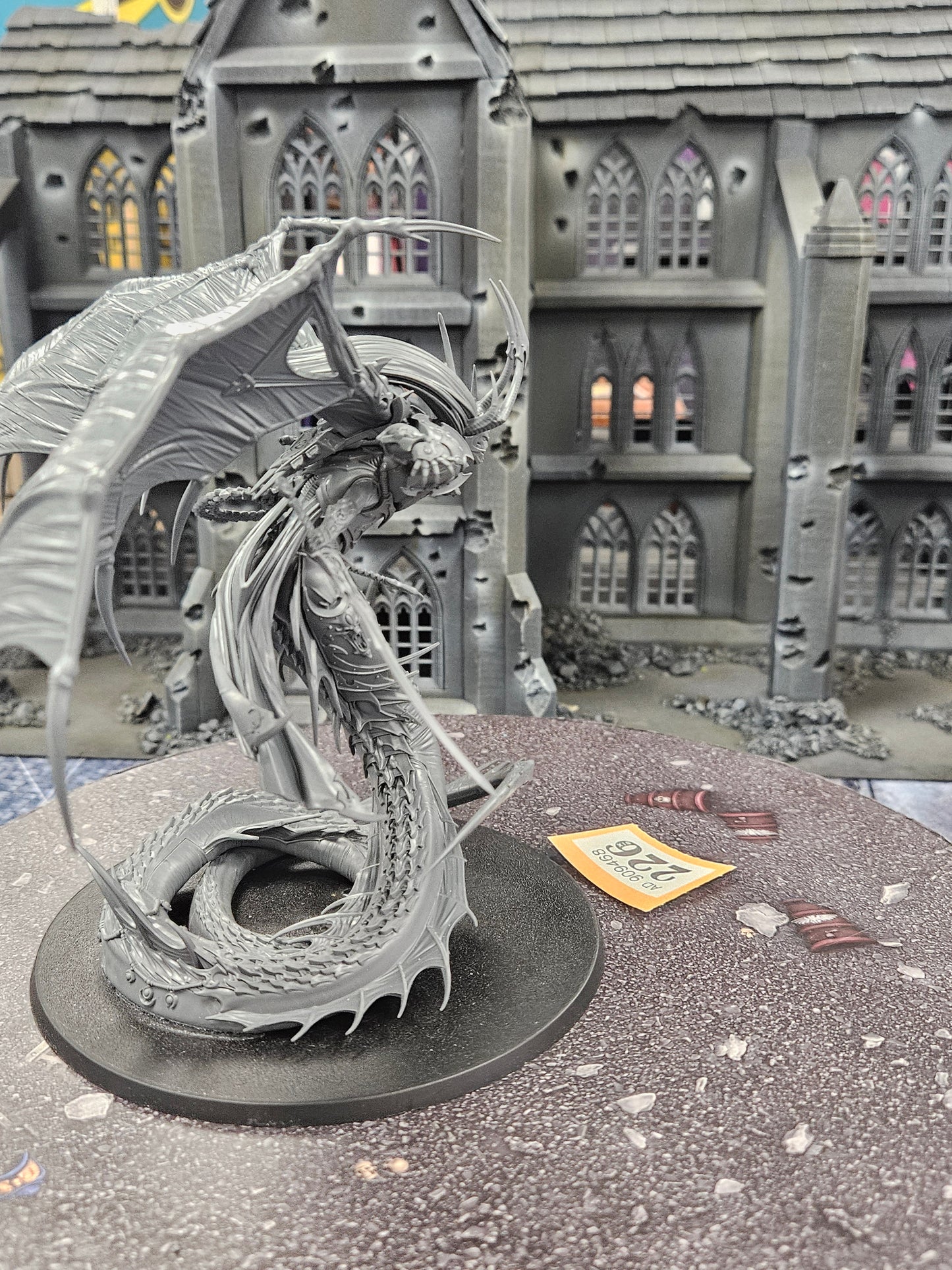 Fulgrim #226 Emperor's Children Warhammer 40k