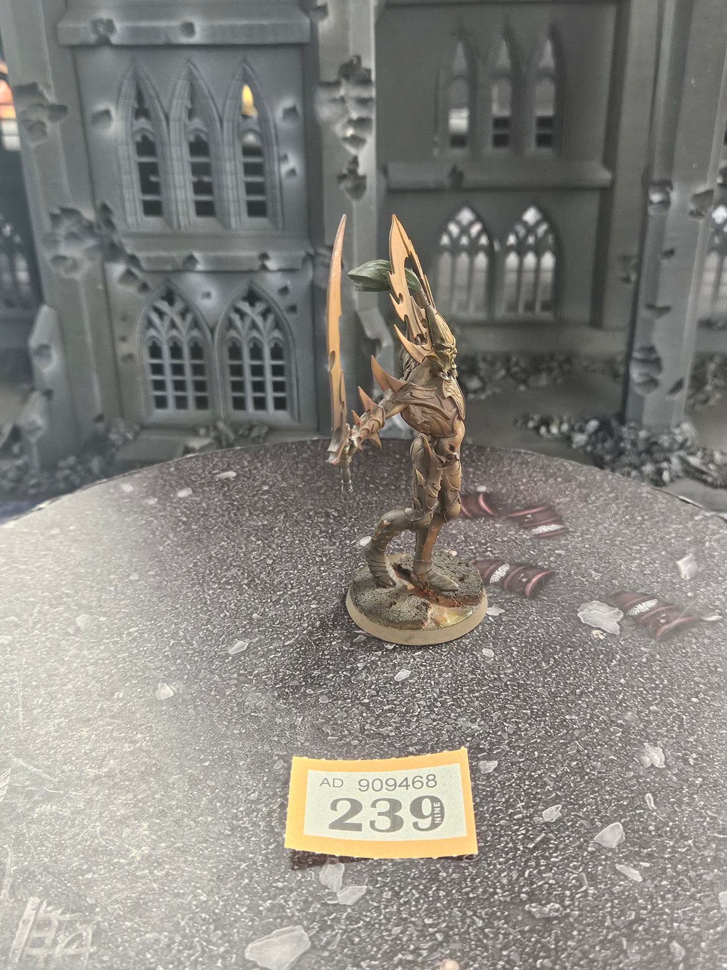 Avatar of Khaine #239 Aeldari Warhammer 40k
