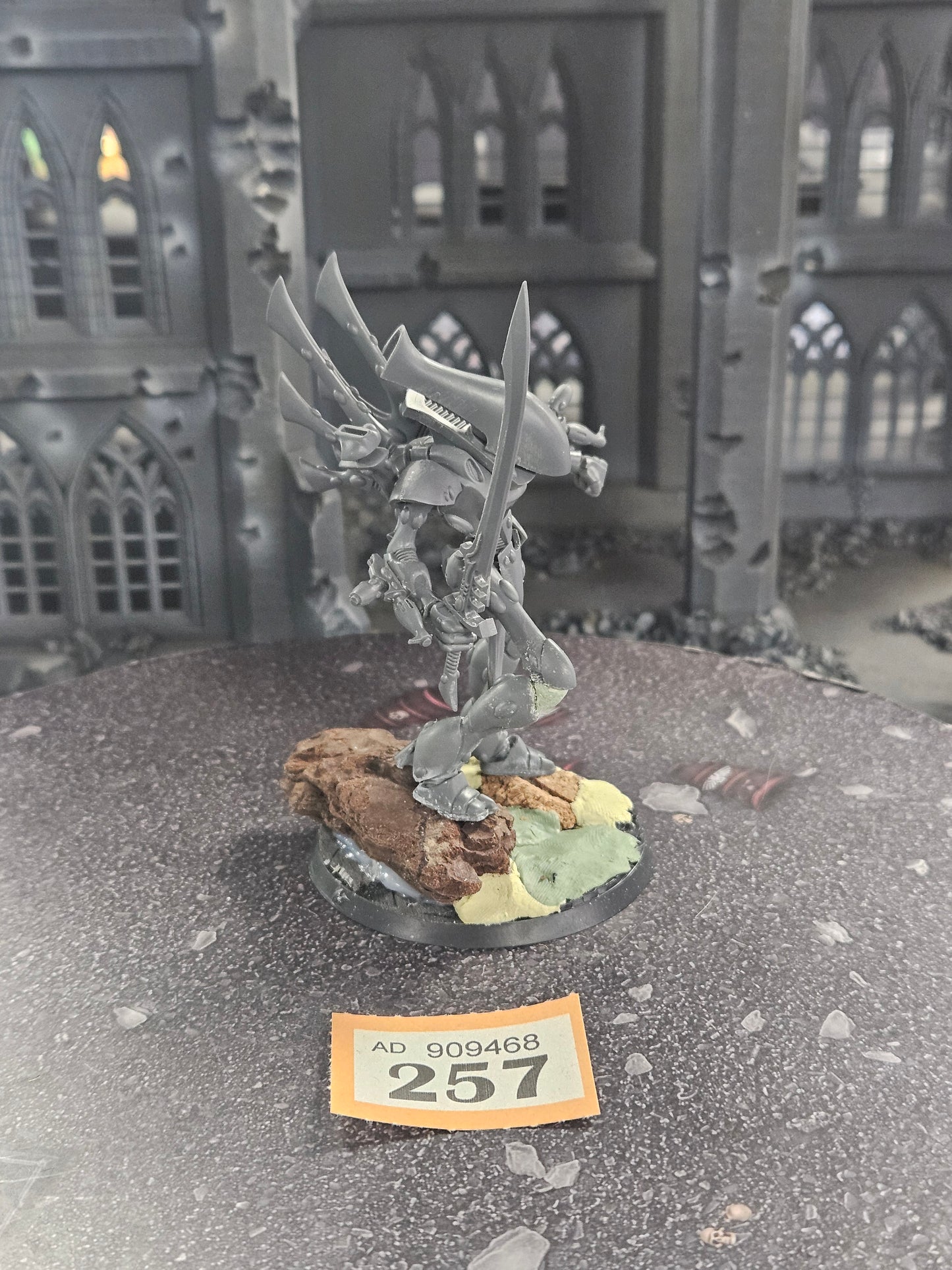 Wraithlord #257 Aeldari Warhammer 40k