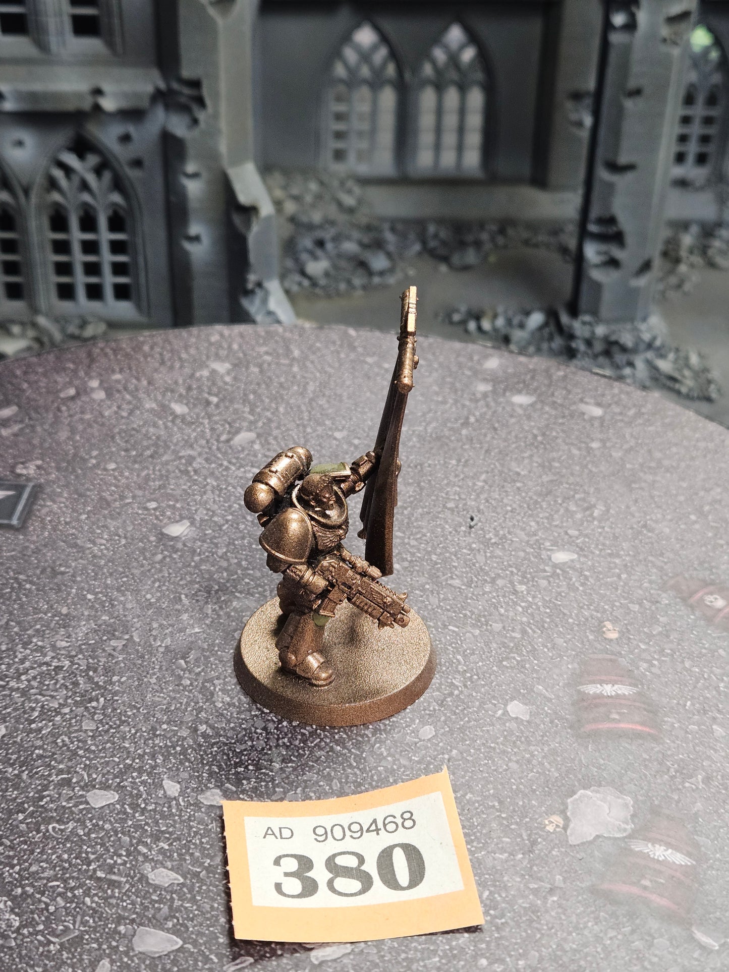 Primaris Ancient #380 Space Marines Warhammer 40k