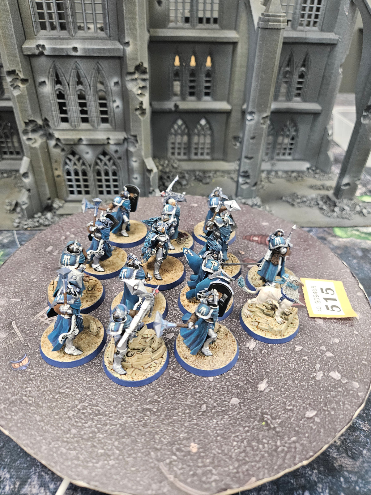 14x Liberators #515 Stormcast Eternals AOS Warhammer 40k