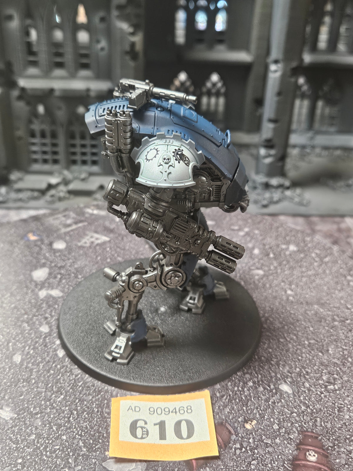 Armiger Warglaive #610 Imperial Knights Warhammer 40k