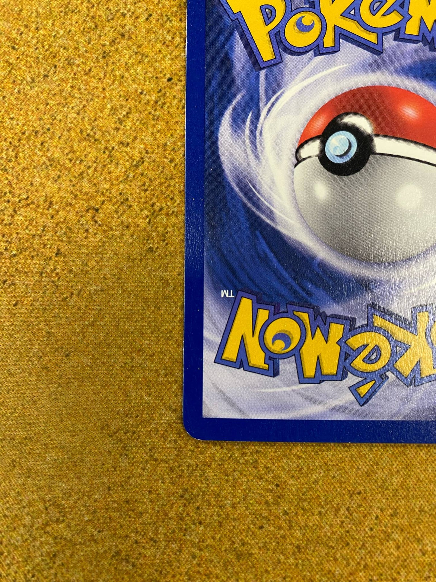 Hypno Holo 8/62 Fossil Single Pokémon Card