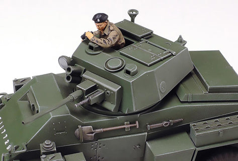 British 7Ton Armored Car MK.IV