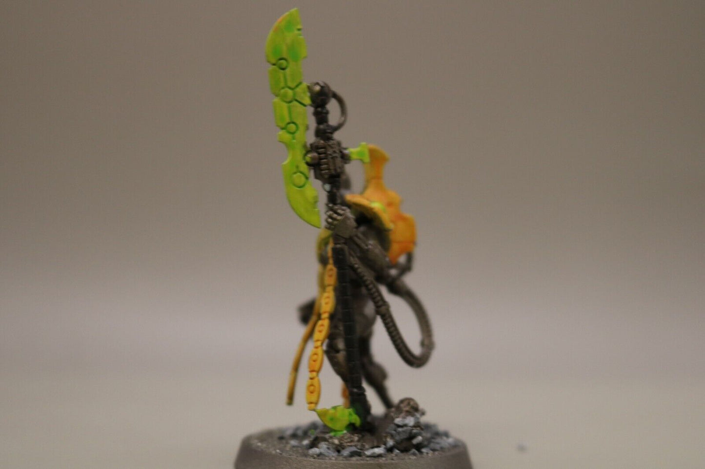 Overlord 799 Necrons Warhammer 40k