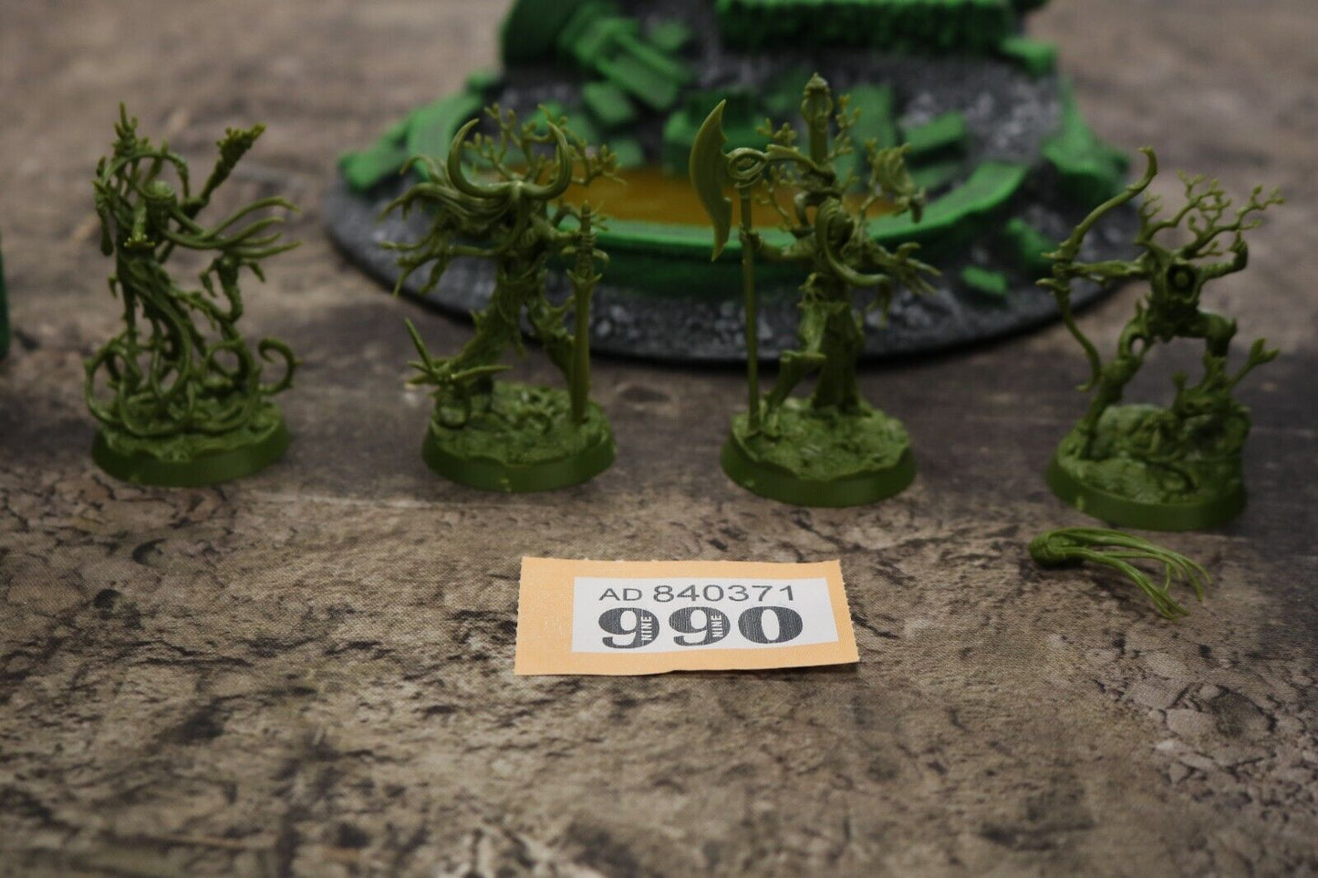 Ylthari's Guardians 990 Underworlds Warhammer 40k Age of Sigmar