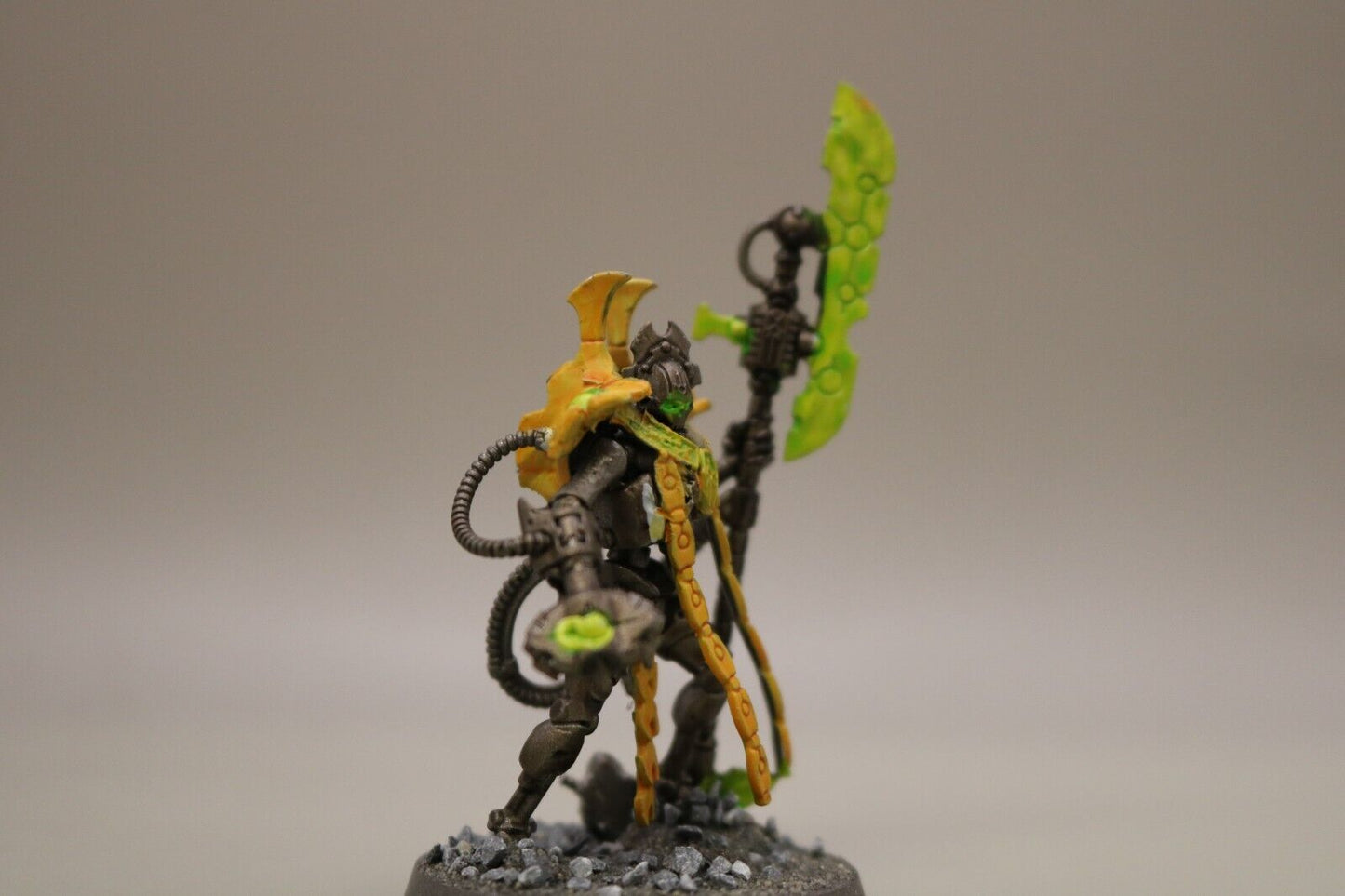 Overlord 799 Necrons Warhammer 40k