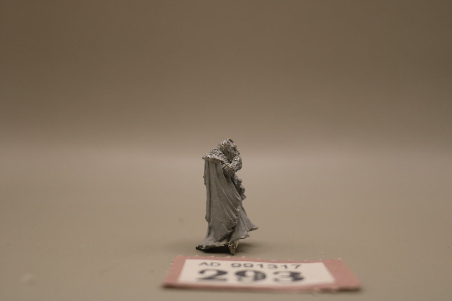 Grima Wormtongue OOP 293 METAL Lord of the Rings MESBG Warhammer 40k