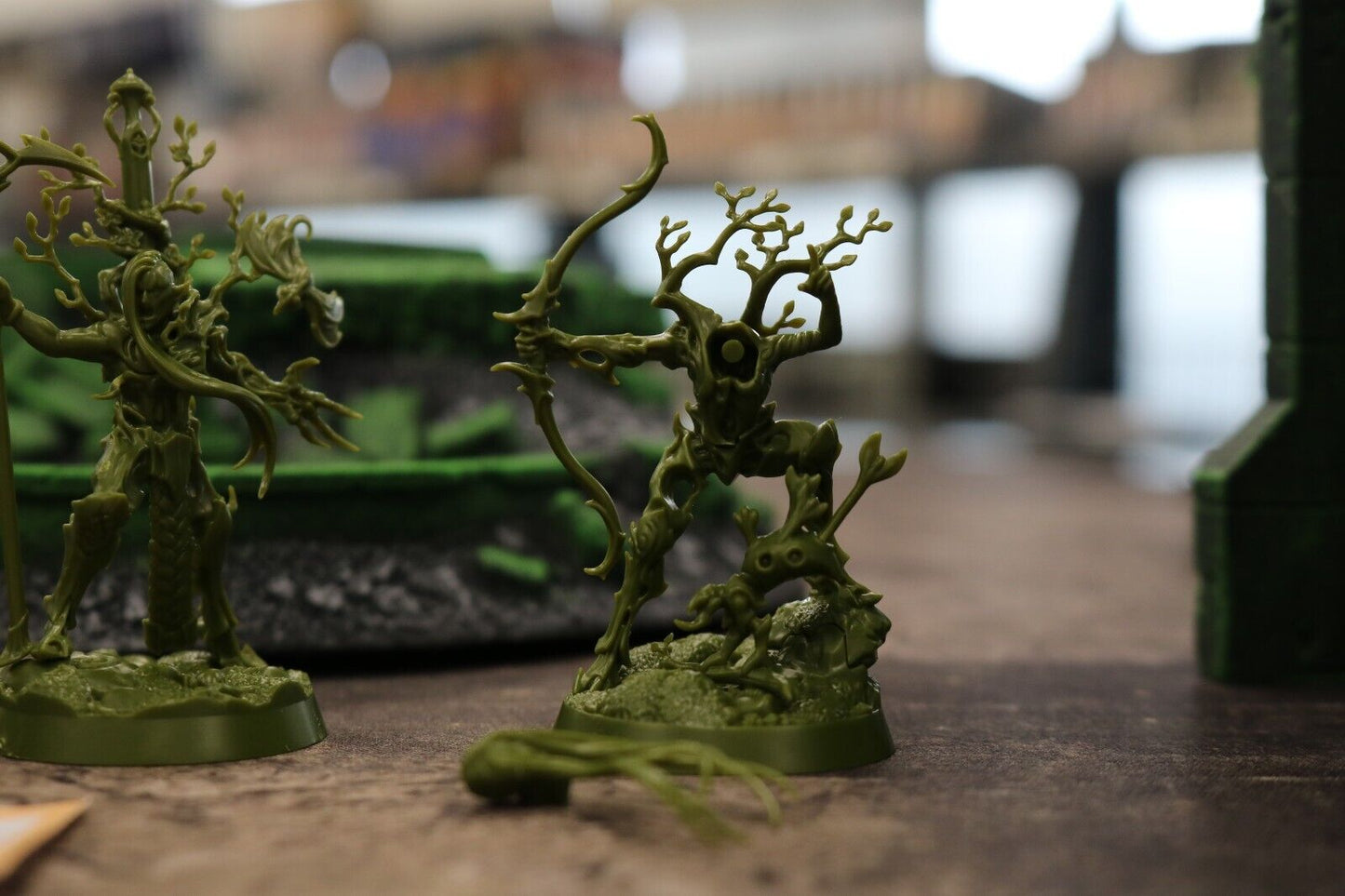 Ylthari's Guardians 990 Underworlds Warhammer 40k Age of Sigmar