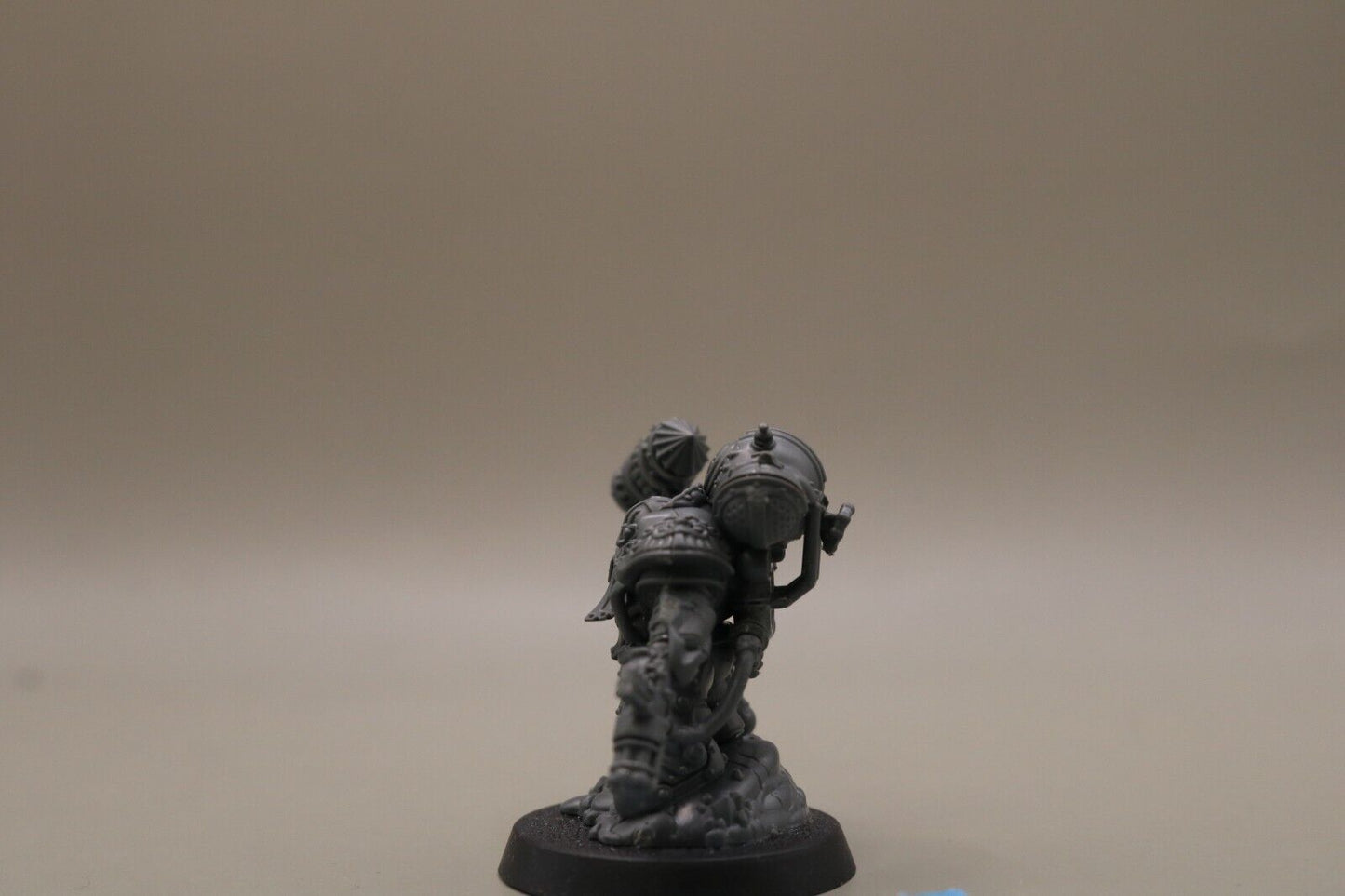 Arkanaut Admiral 532 Kharadron Overlords Warhammer 40k Age of Sigmar