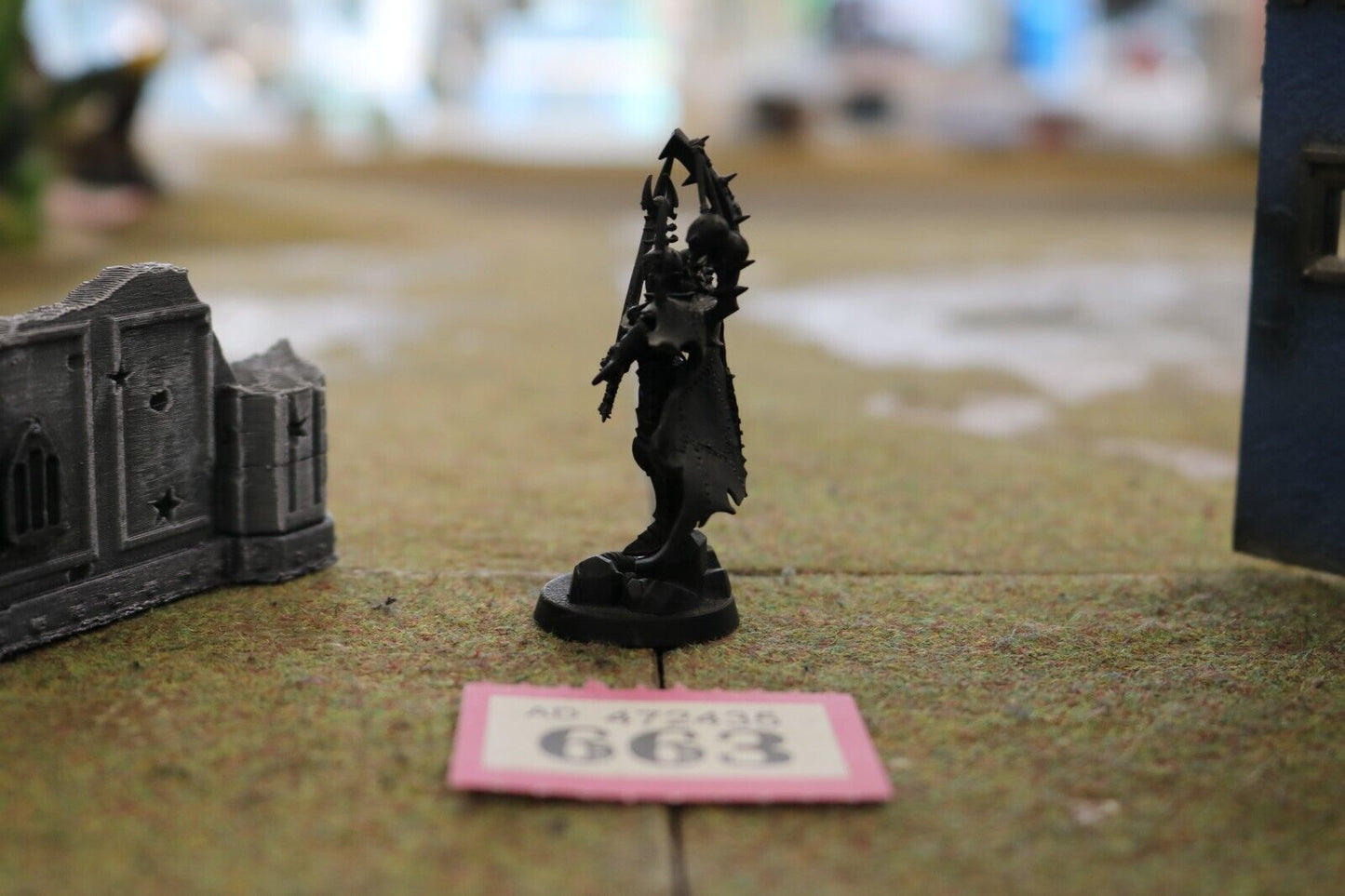 Archon 663 Drukhari Warhammer 40k