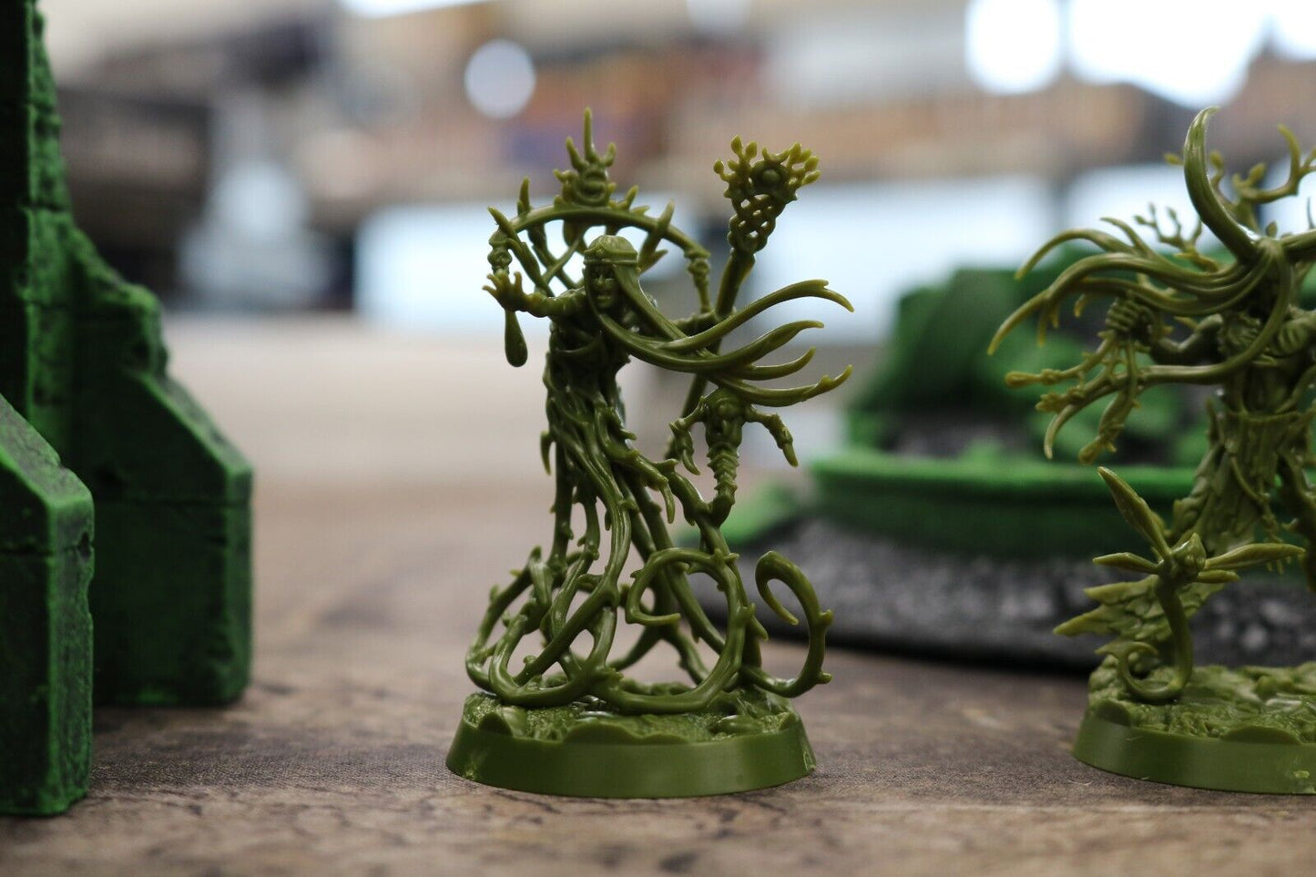 Ylthari's Guardians 990 Underworlds Warhammer 40k Age of Sigmar