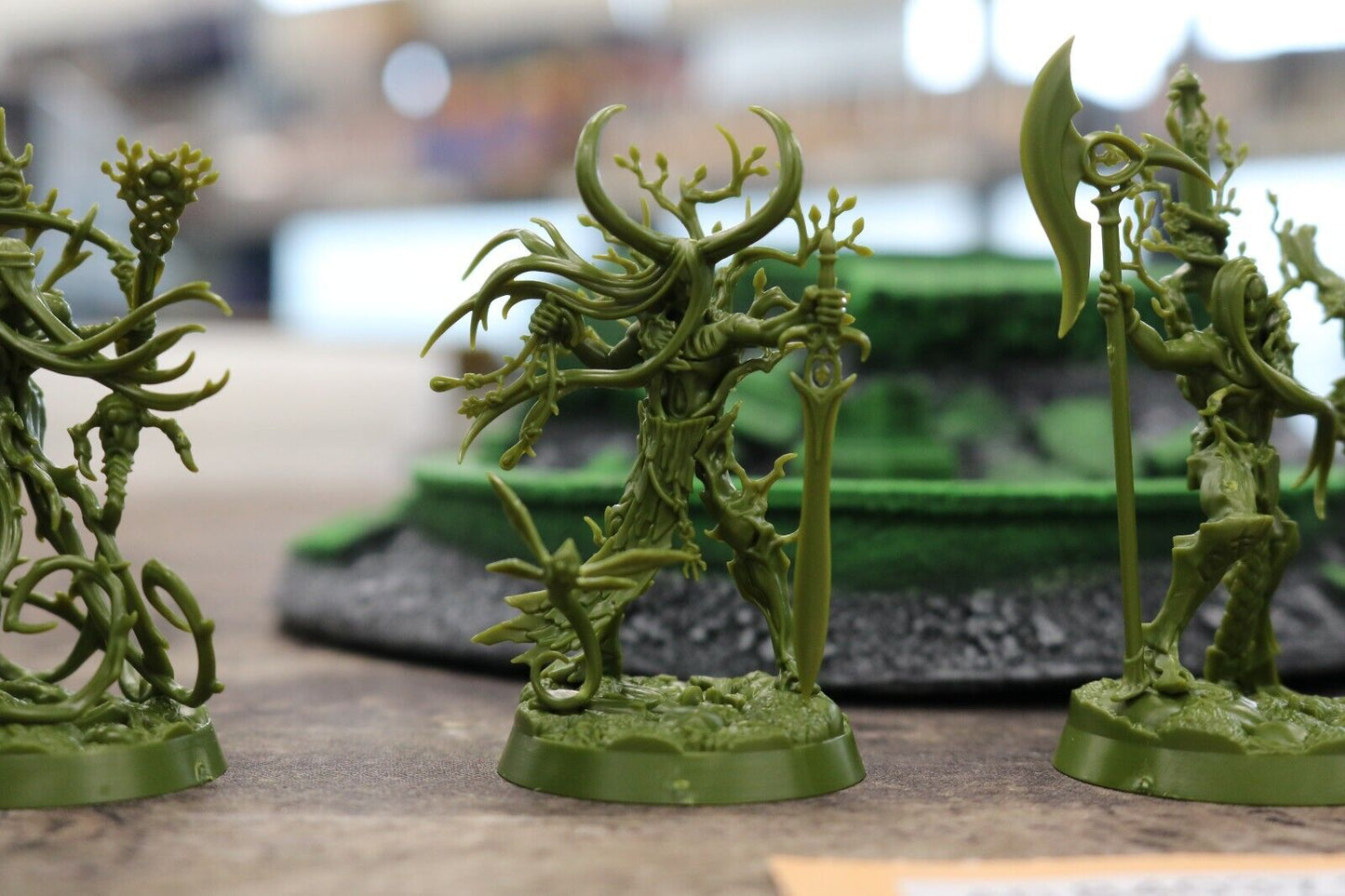 Ylthari's Guardians 990 Underworlds Warhammer 40k Age of Sigmar