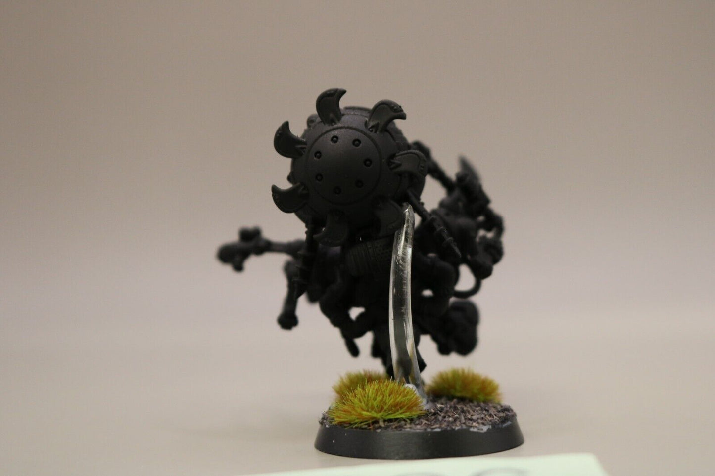 Endrinmaster with Dirigible Suit 836 Kharadron Overlord Warhammer 40k Age of Sigmar