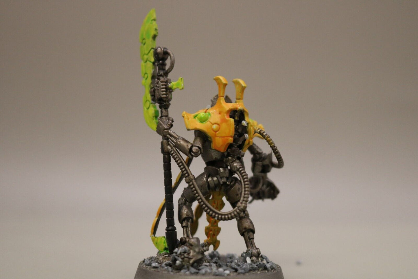 Overlord 799 Necrons Warhammer 40k