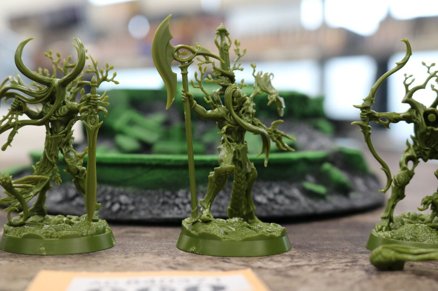 Ylthari's Guardians 990 Underworlds Warhammer 40k Age of Sigmar