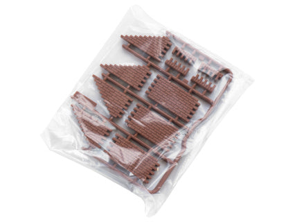 Brick Wall Set