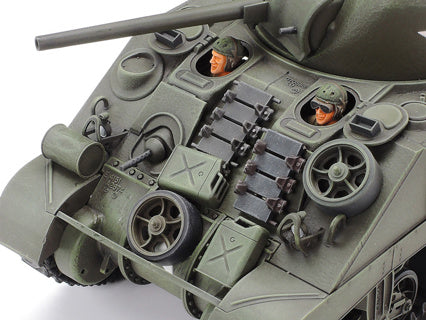 US M4 Sherman Tank (Early Production)