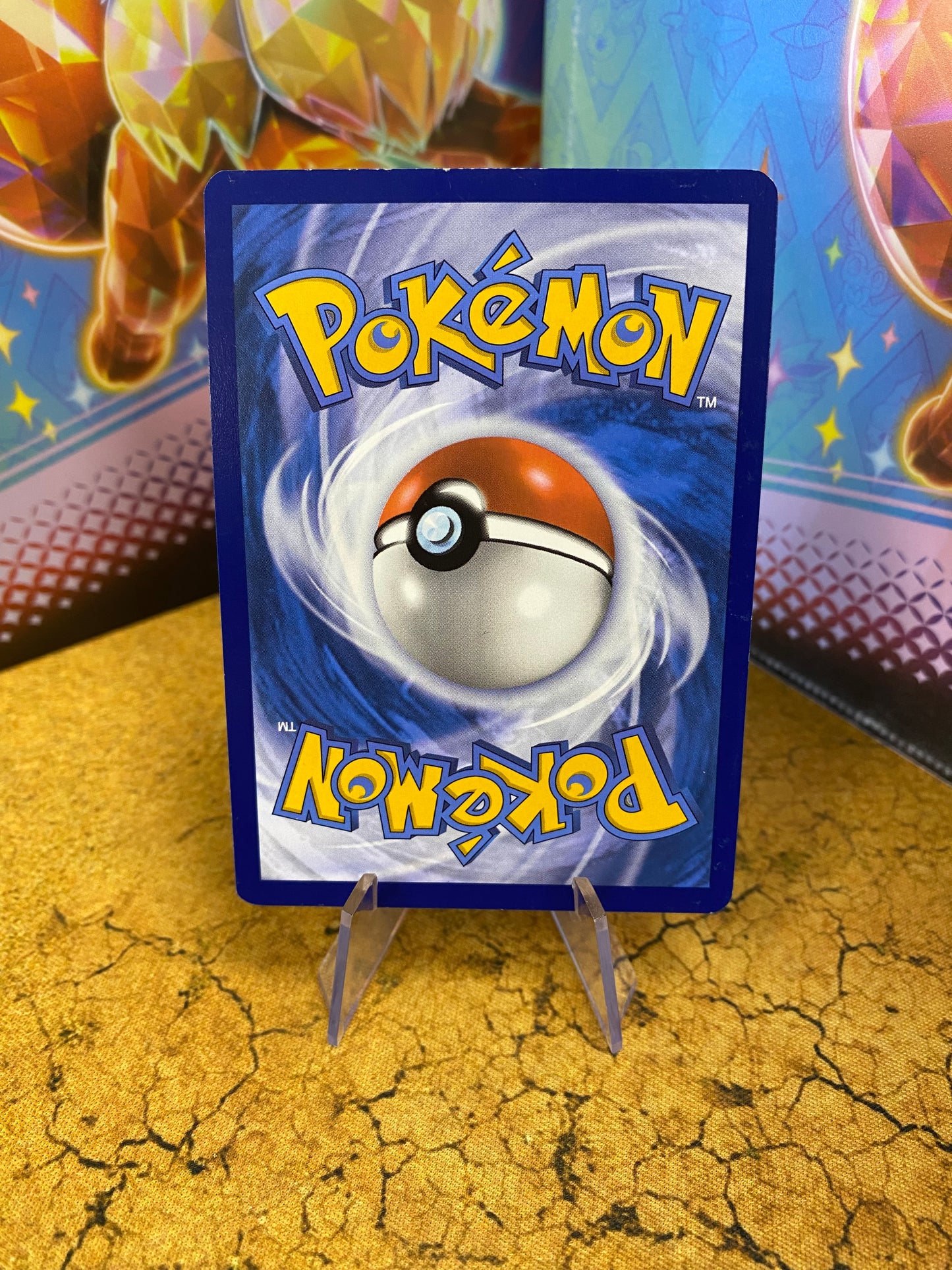 Houndoom Illustration Rare 066/064 Shrouded Fable Single Pokemon Card