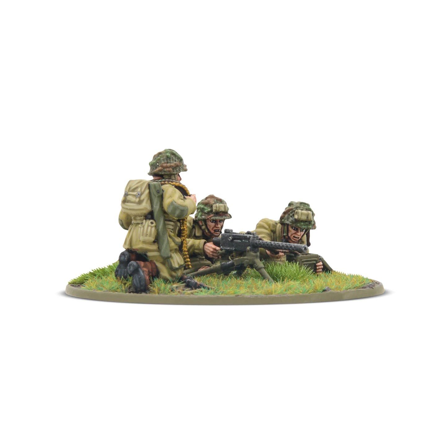 US Airborne (D-Day) Platoon Heavy Weapons Platoon