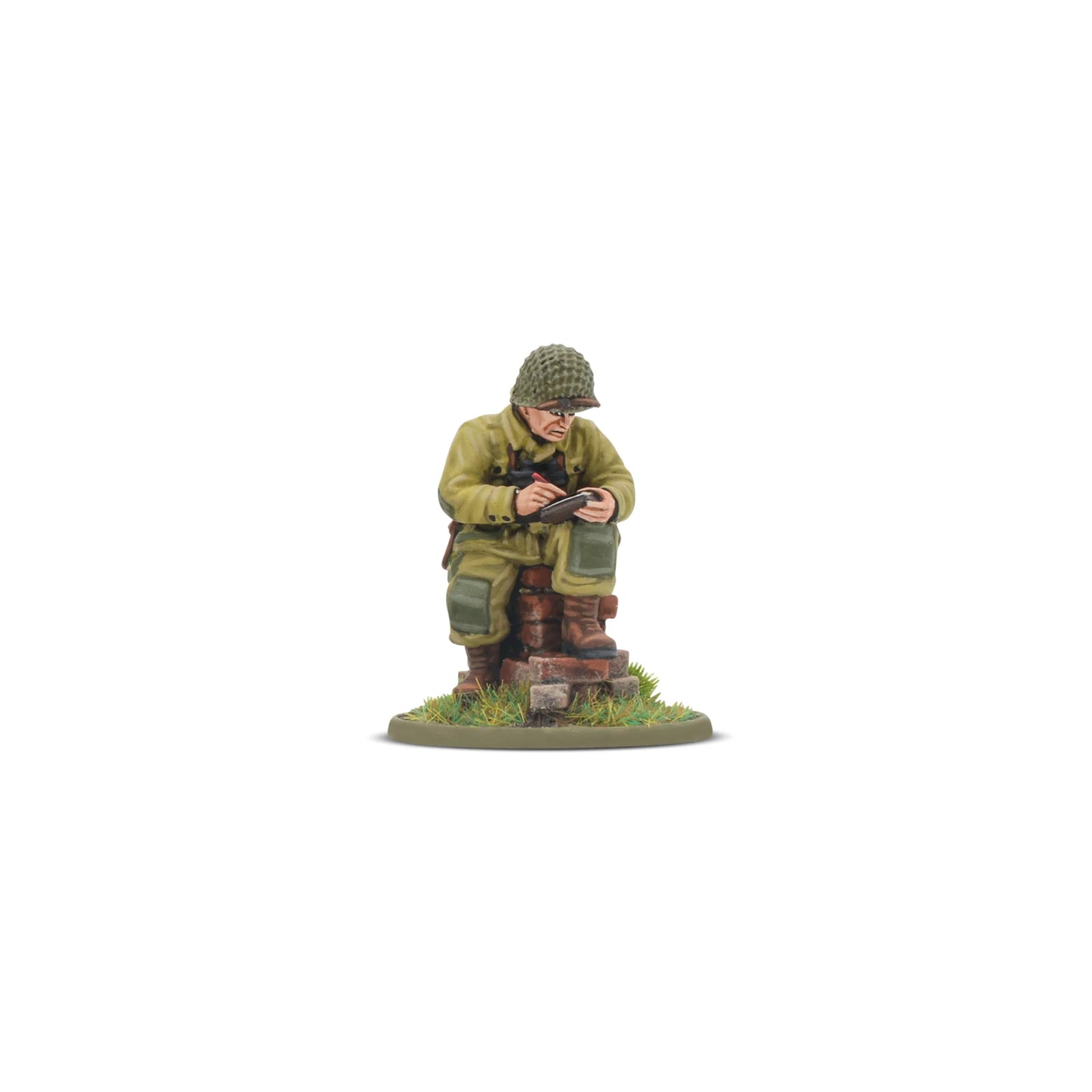 US Airborne (D-Day) Platoon Heavy Weapons Platoon