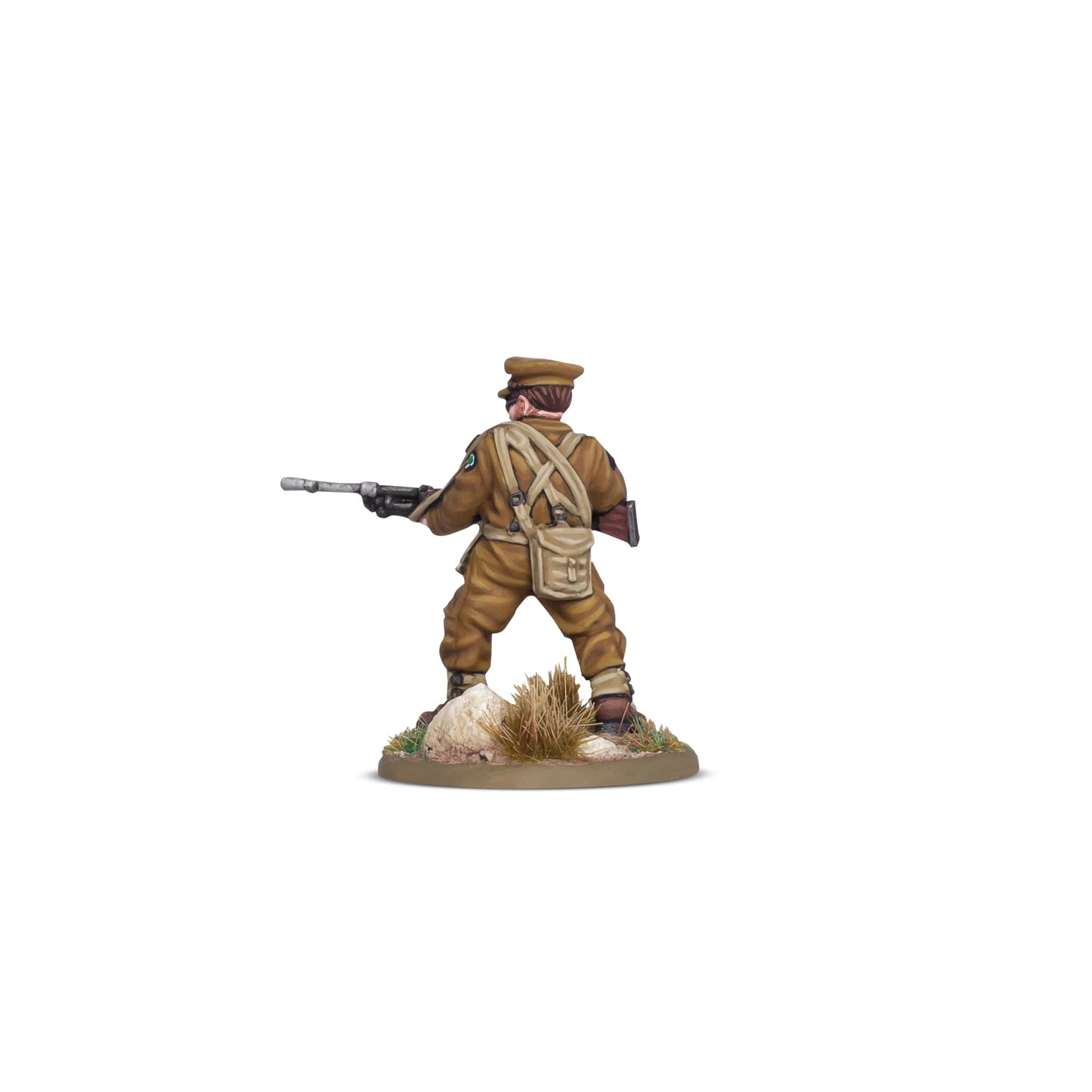 Armies of Great Britain (2025)