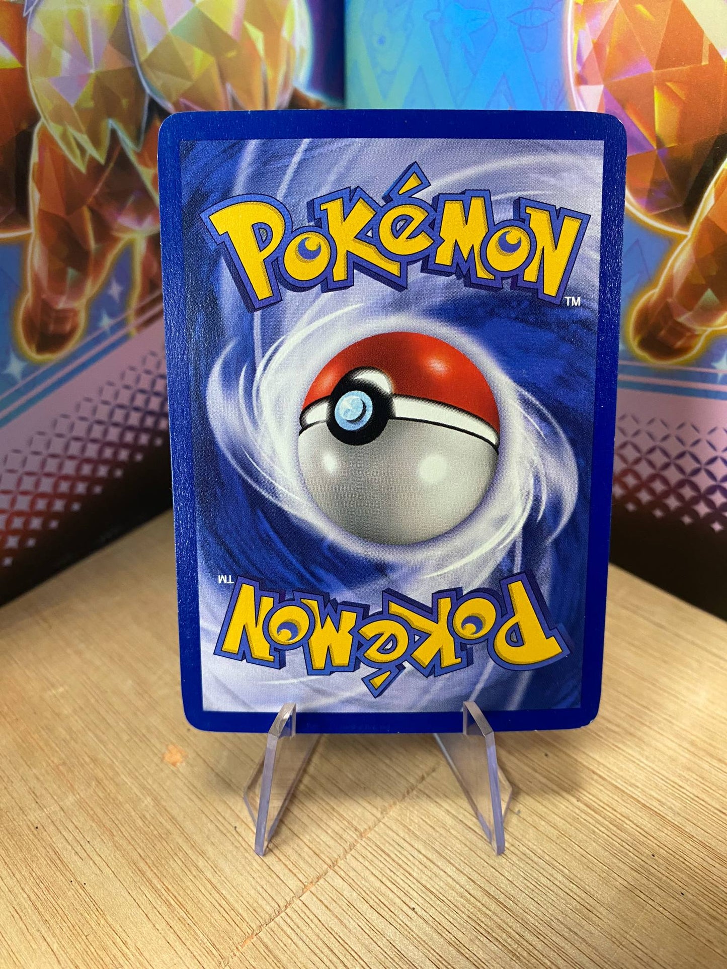 Articuno Holo 2/62 Fossil Single Pokémon Card