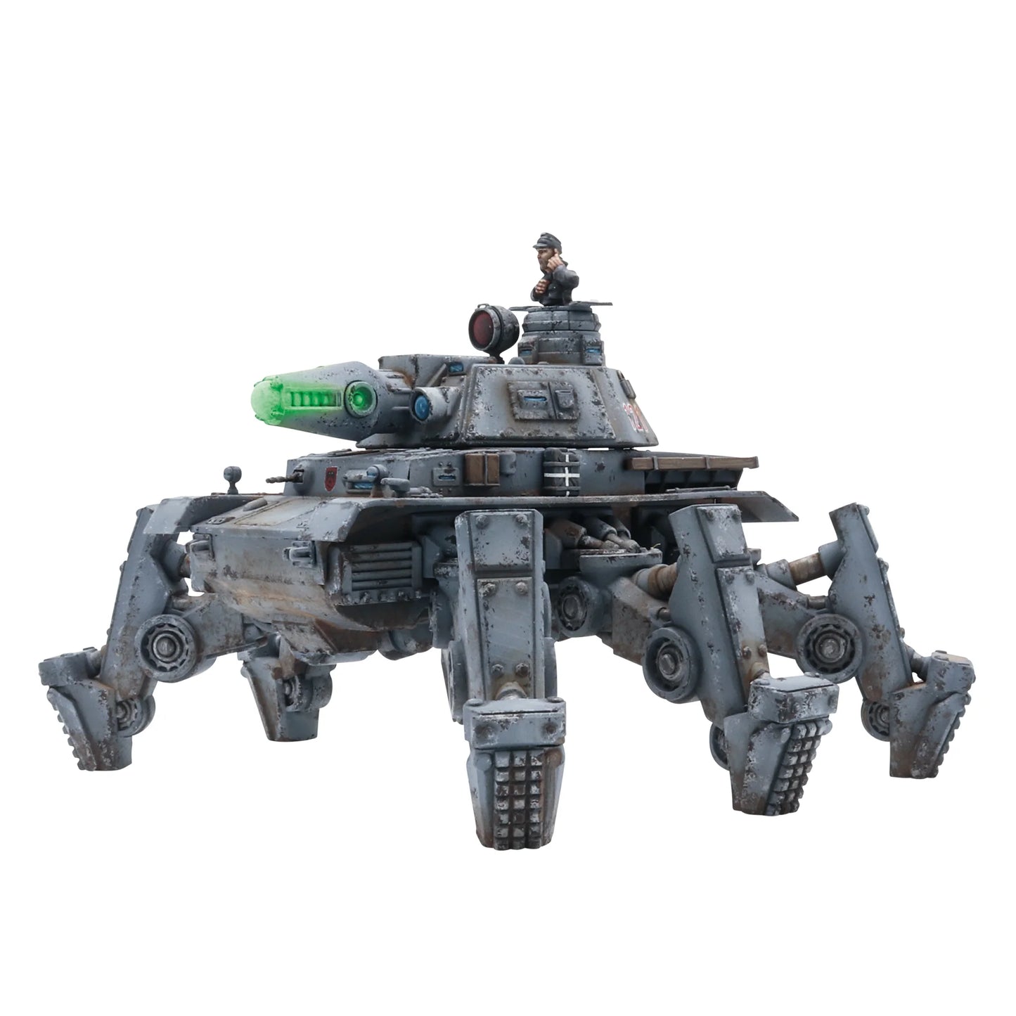 Konflikt 47 Axis Starter Army - PRE ORDER