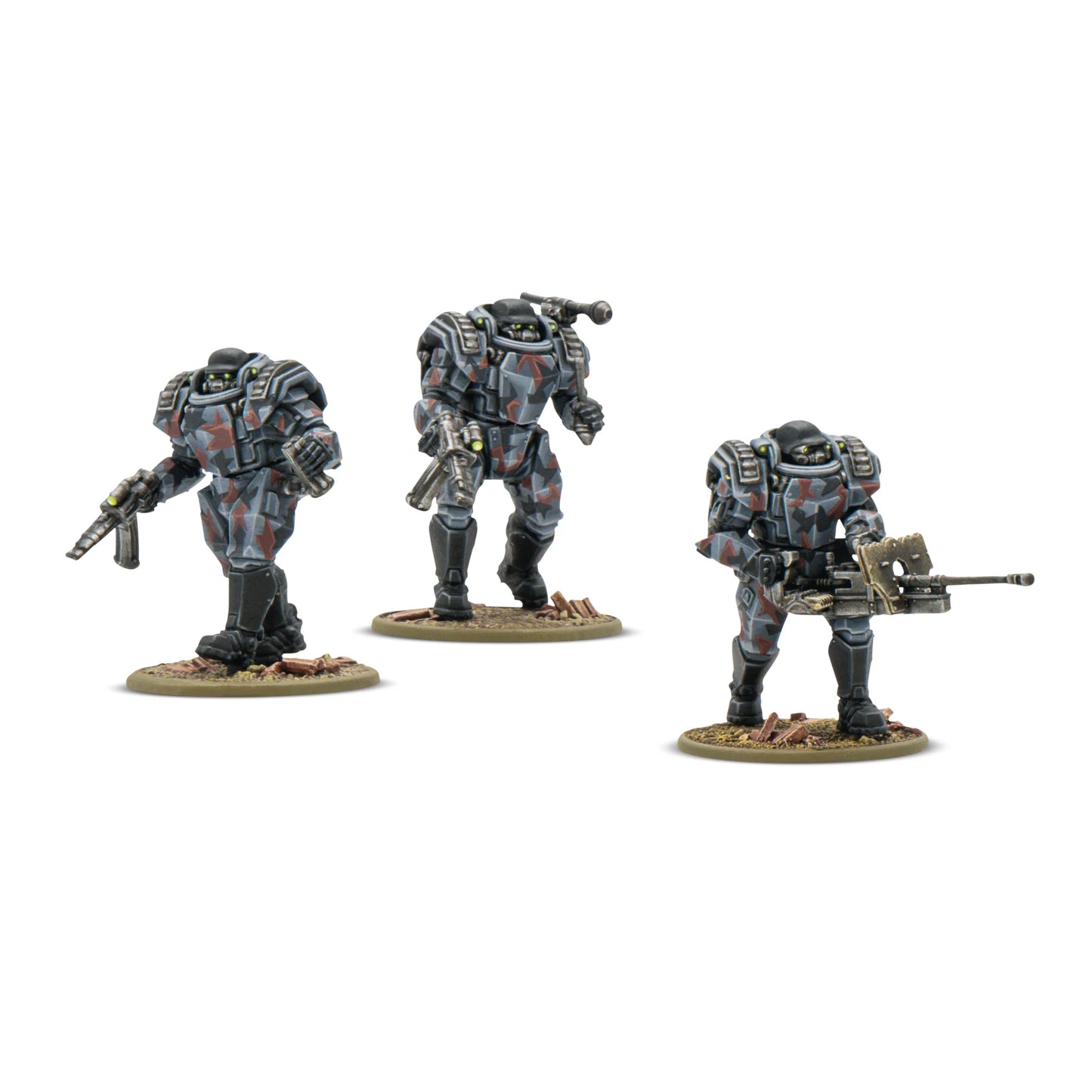 Konflikt 47 Axis Starter Army - PRE ORDER
