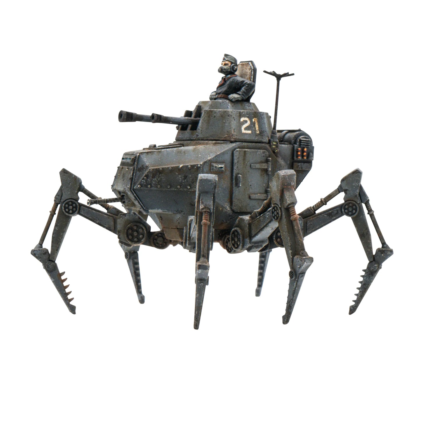 Konflikt 47 Axis Starter Army - PRE ORDER