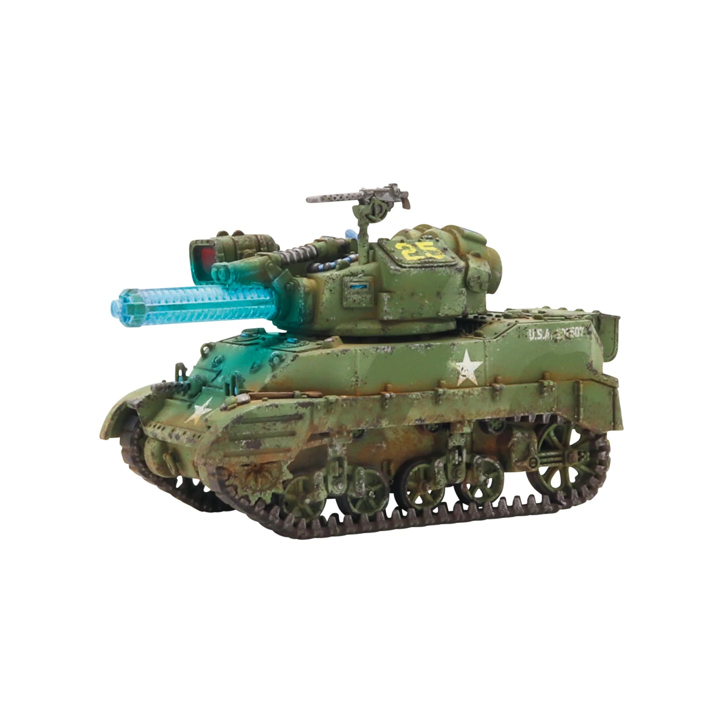 Konflikt 47 United States Starter Army - PRE ORDER