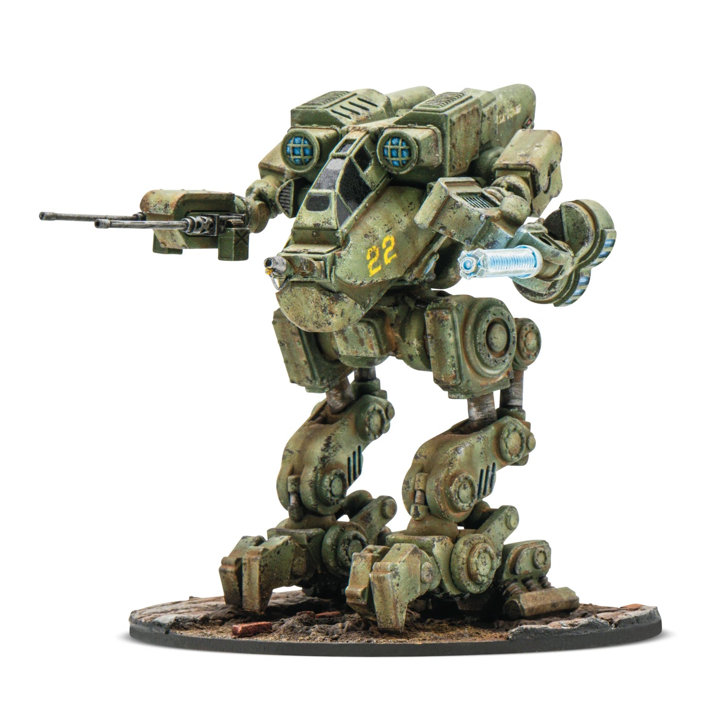 Konflikt 47 United States Starter Army - PRE ORDER