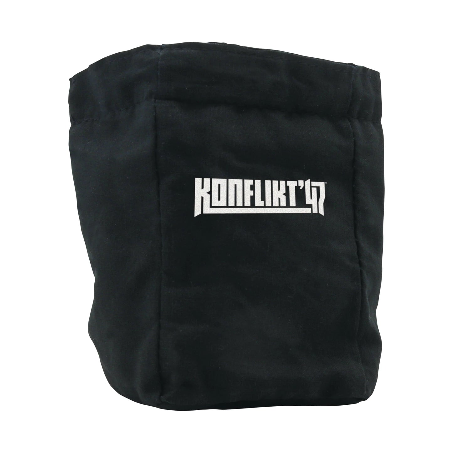 Konflikt 47 Dice Bag - PRE ORDER