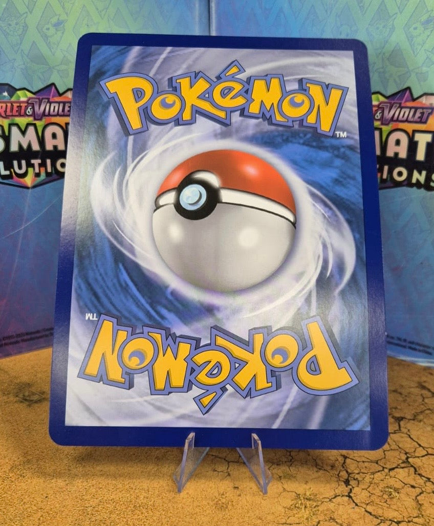 Blastoise EX XY122 JUMBO Black Star Promo Single Pokémon Card