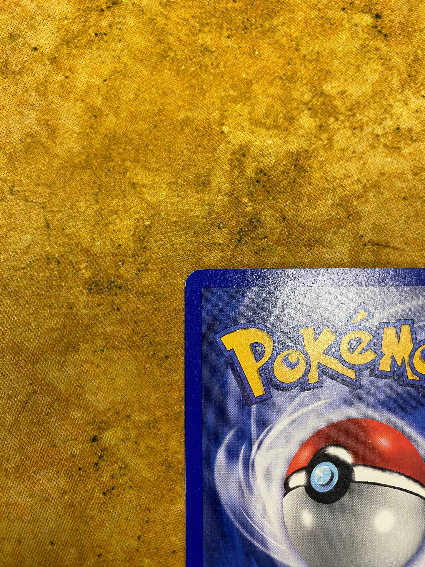Shiftry Holo 12/100 Sandstorm Single Pokémon Card